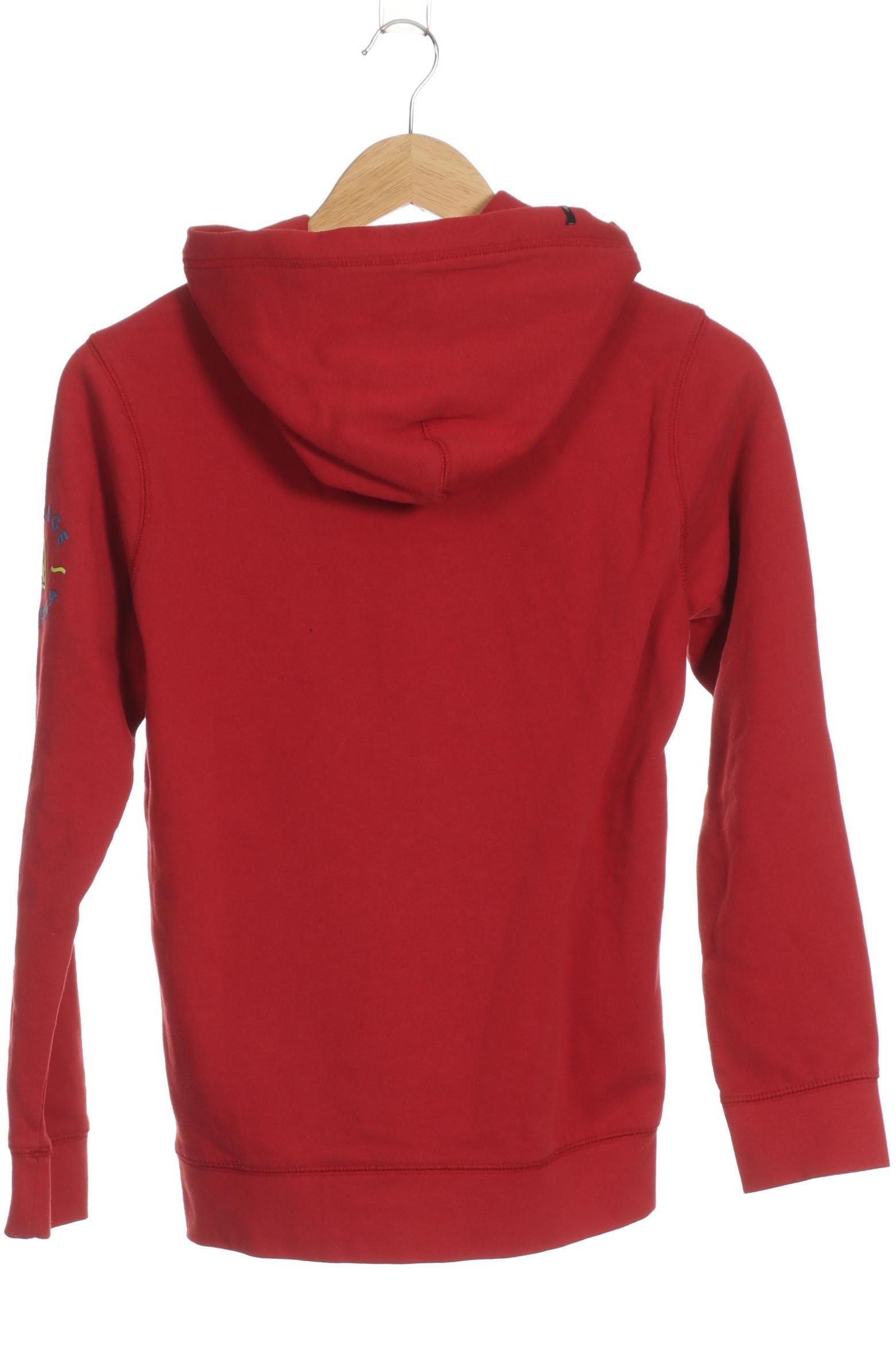 Thumbnail - Gaastra Jungen Hoodies &amp; Sweater, rot, Gr. 158