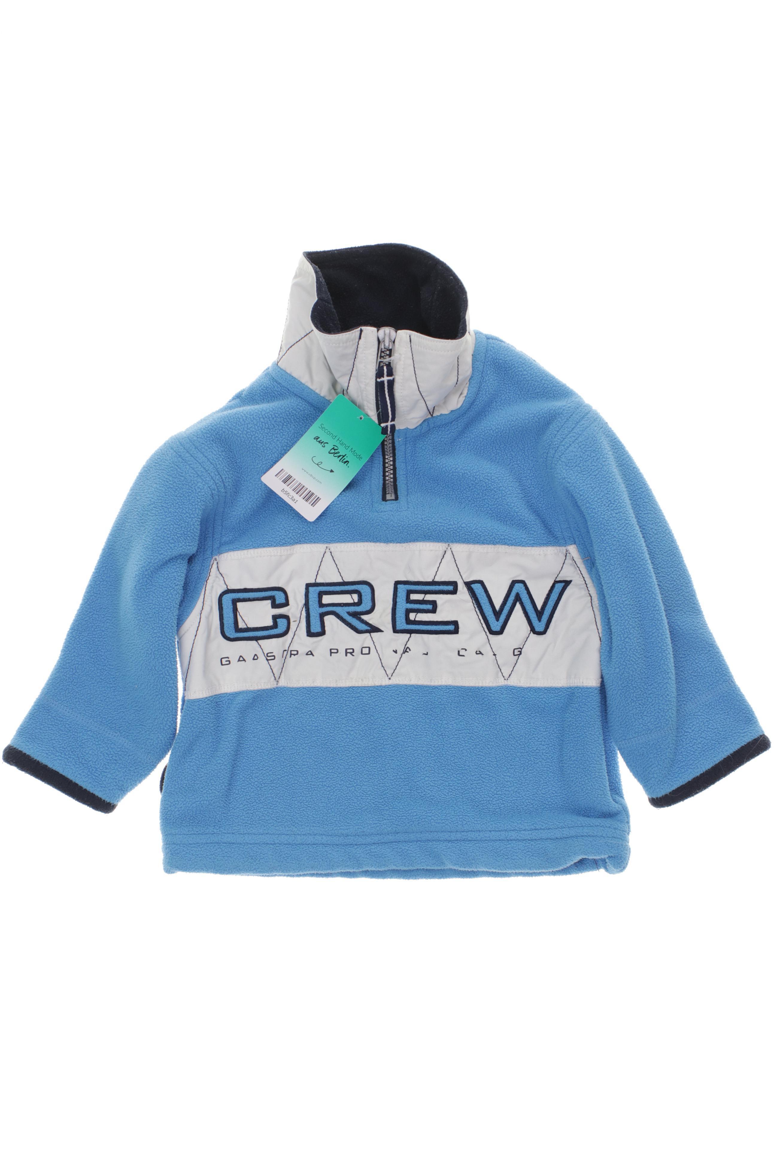 

Gaastra Jungen Hoodies & Sweater, blau, Gr. 92