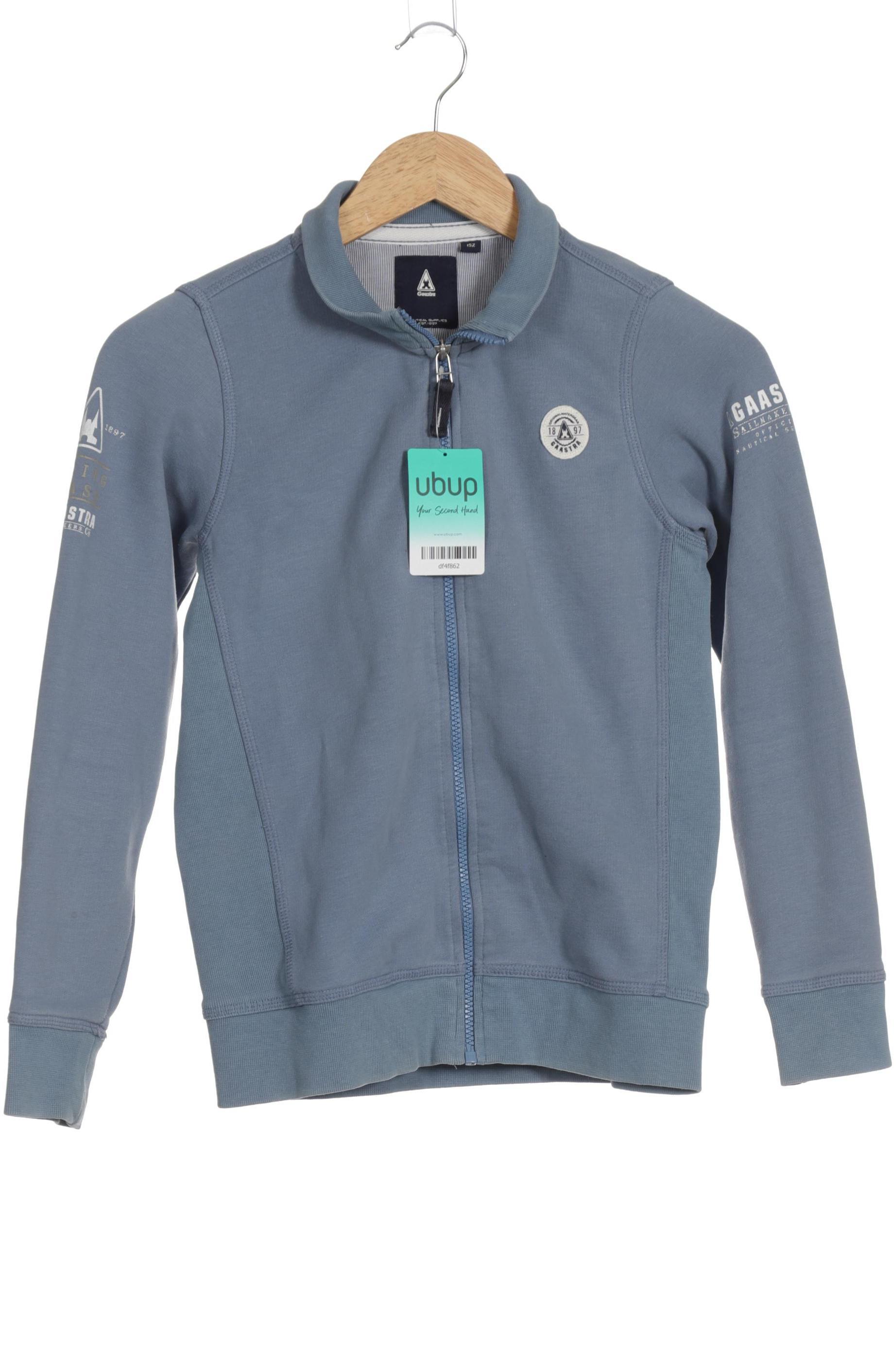 

Gaastra Jungen Hoodies & Sweater, blau, Gr. 152