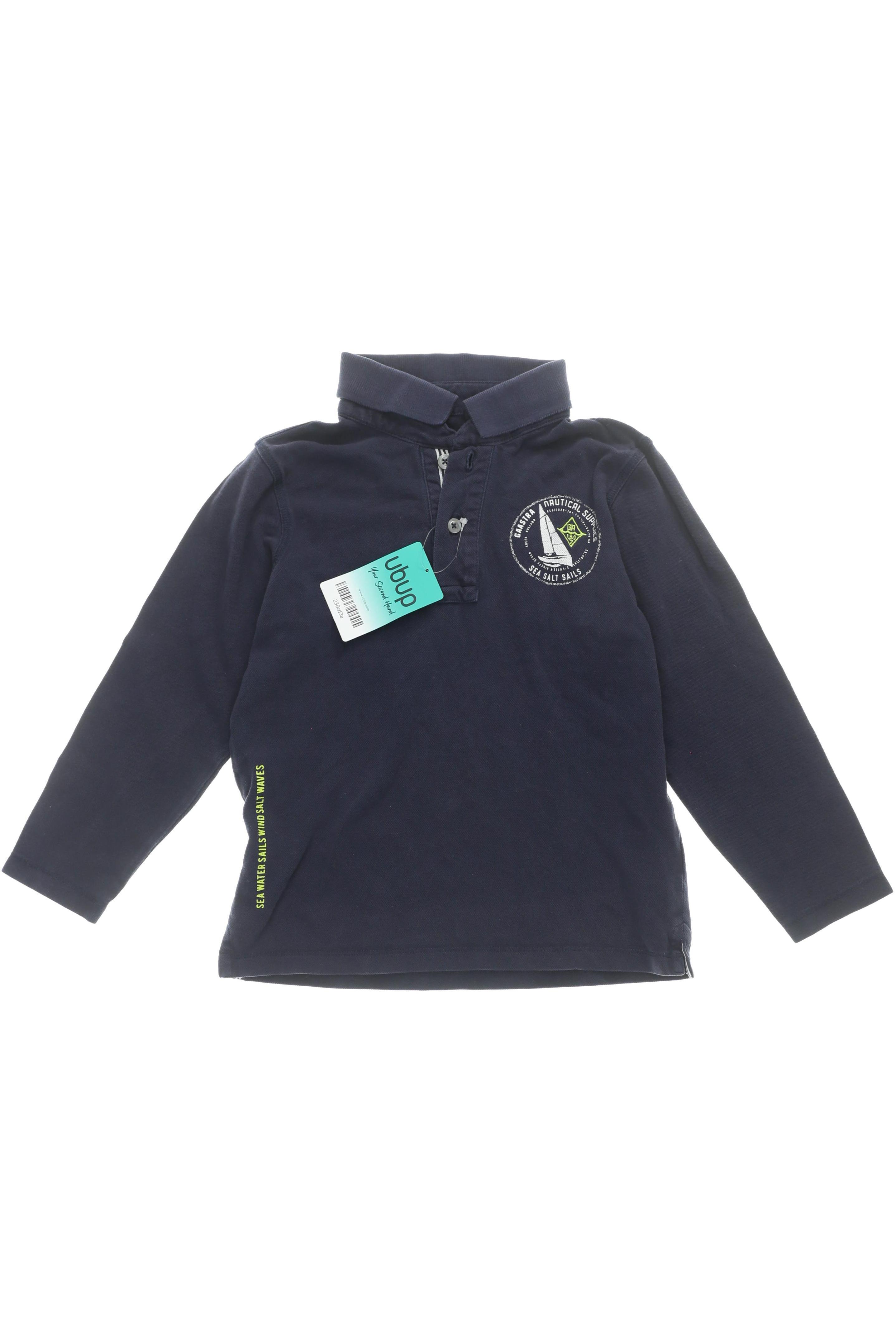 

Gaastra Jungen Poloshirt, blau, Gr. 122