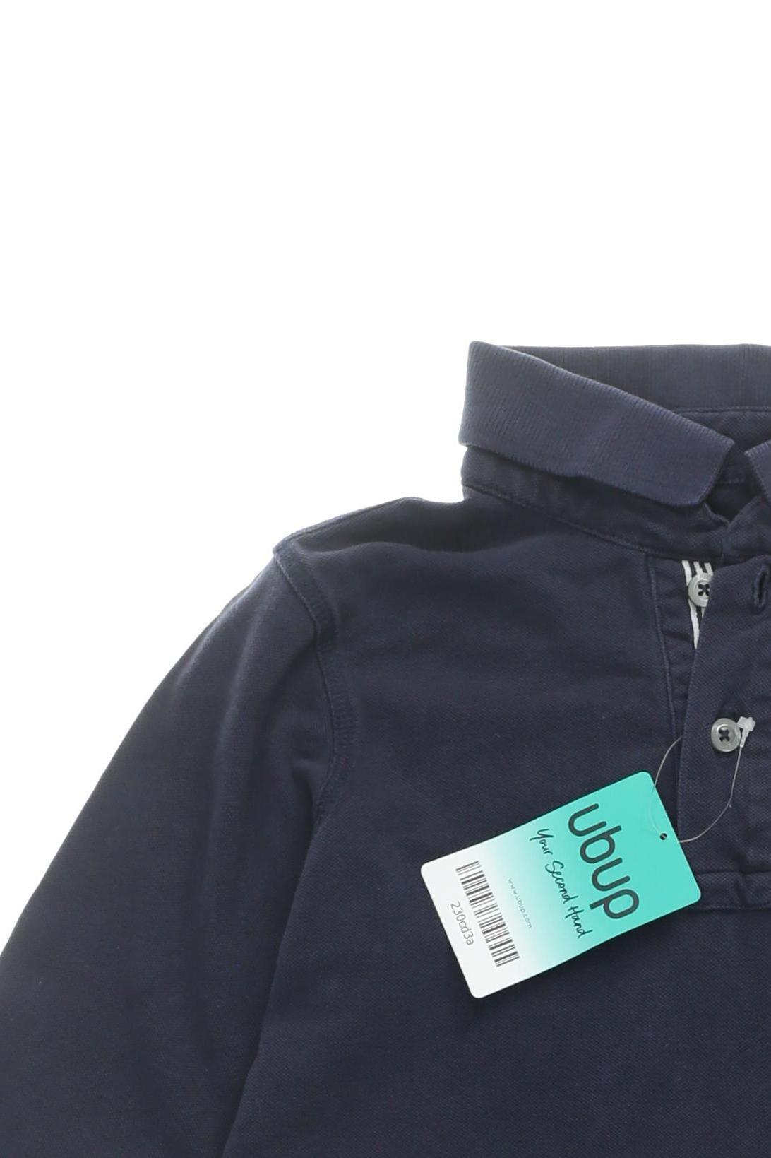 Thumbnail - Gaastra Jungen Poloshirt, blau, Gr. 122