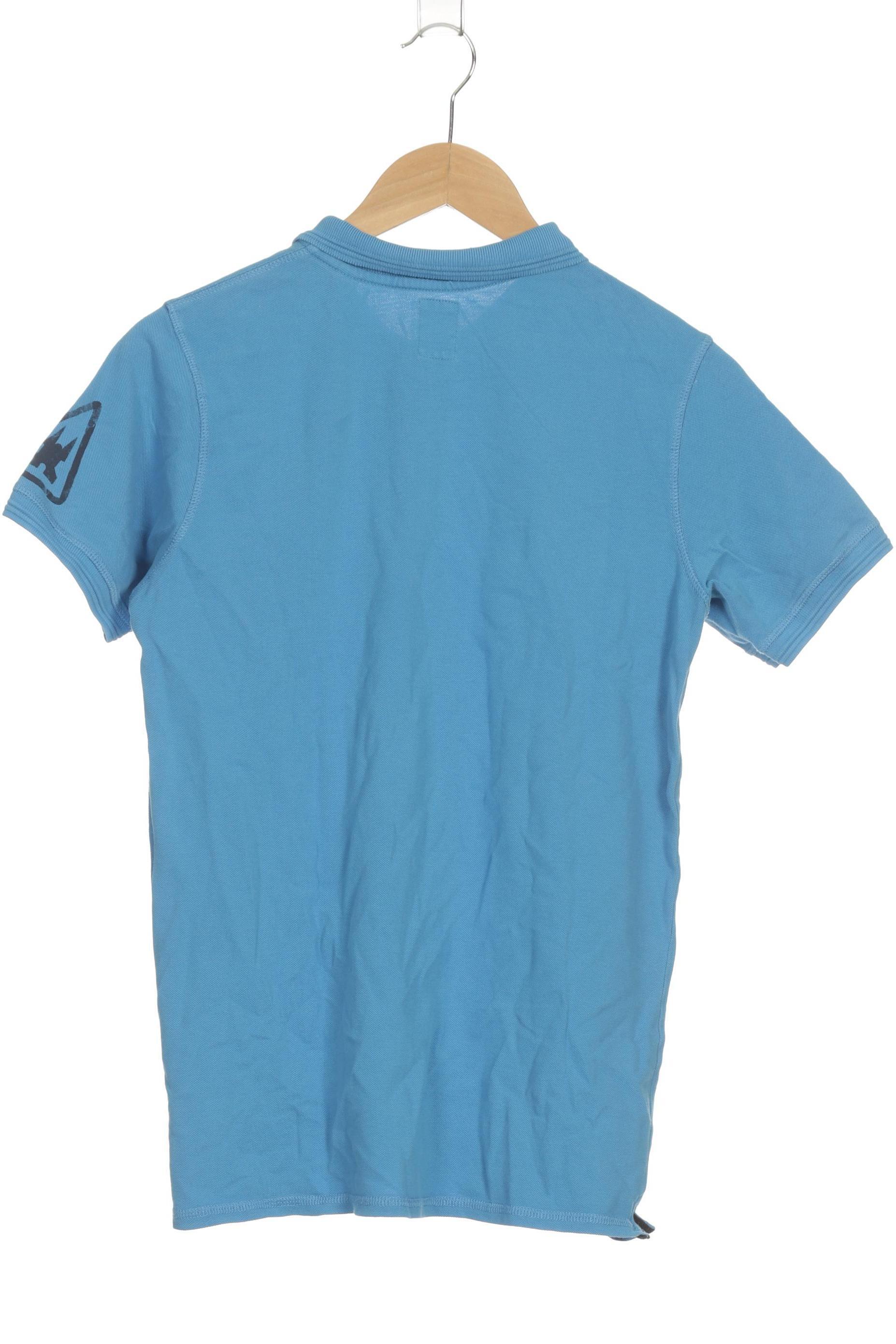 Thumbnail - Gaastra Jungen Poloshirt, blau, Gr. 170