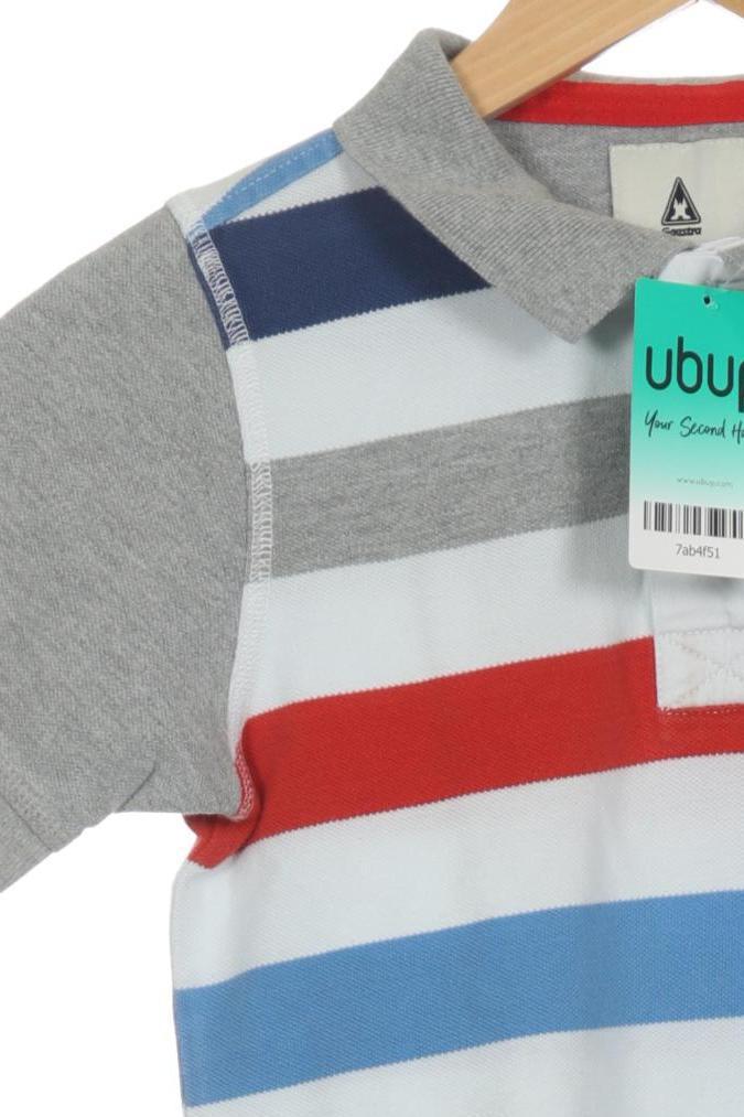 Thumbnail - Gaastra Jungen Poloshirt, grau, Gr. 152