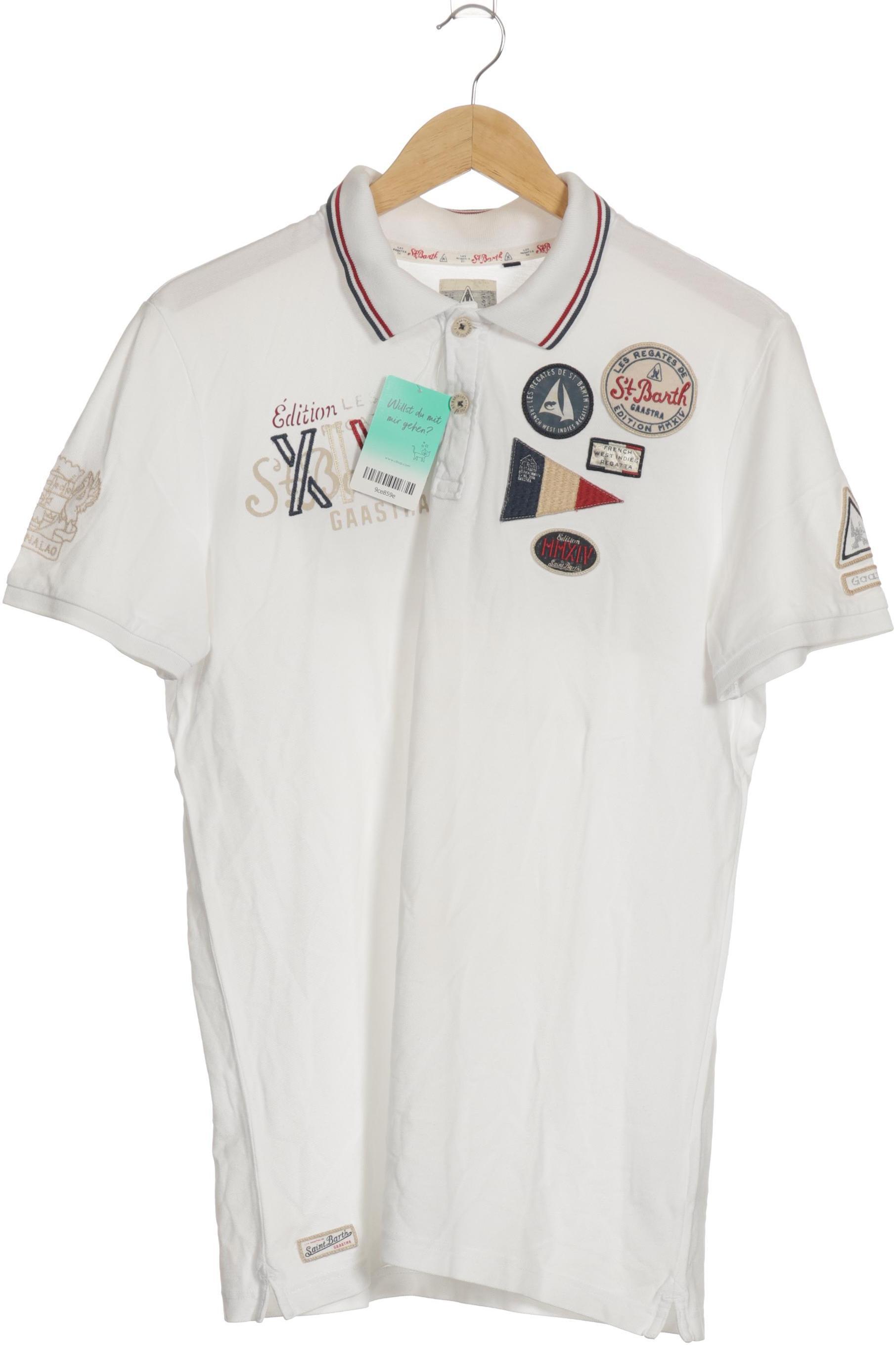 

Gaastra Jungen Poloshirt, weiß, Gr.