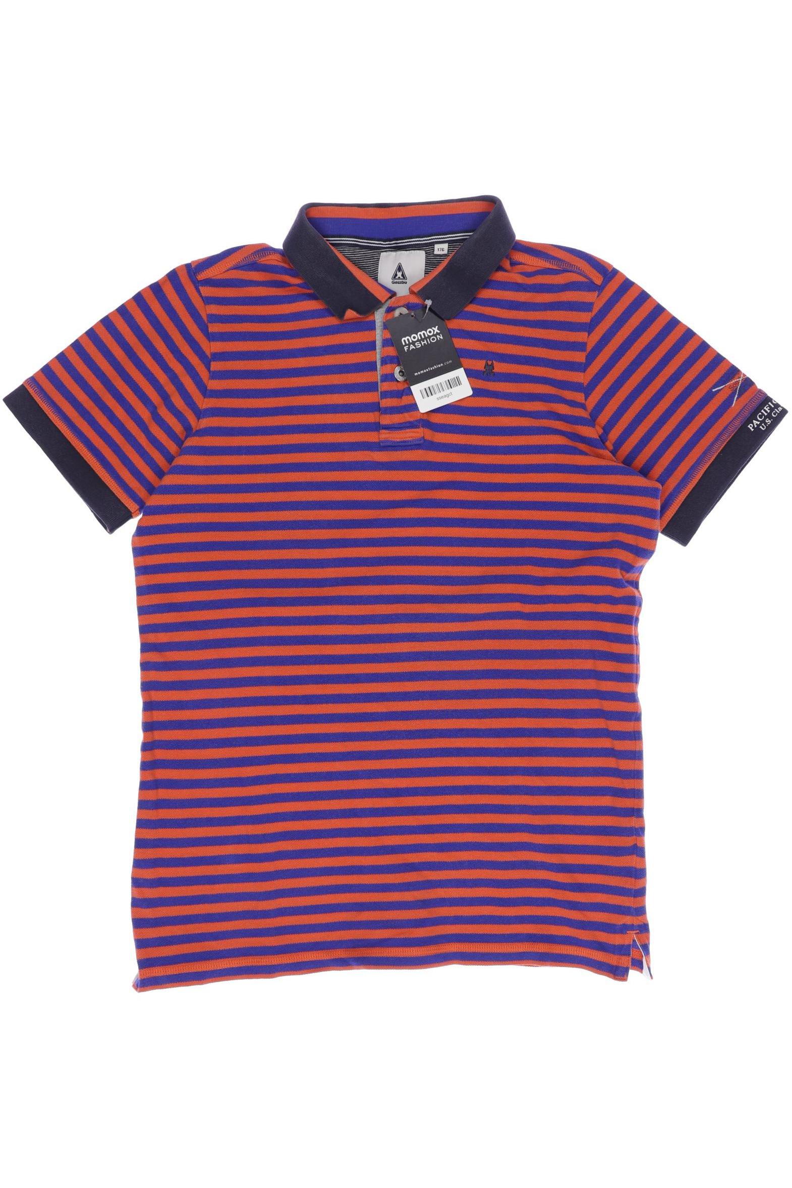 

Gaastra Jungen Poloshirt, marineblau