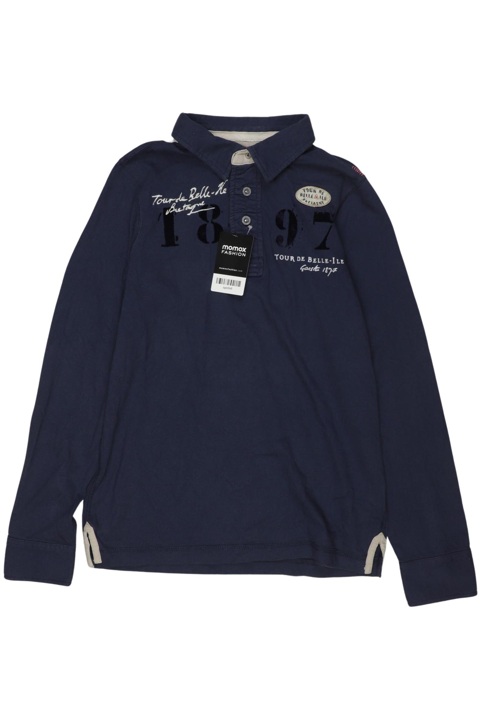 

Gaastra Jungen Poloshirt, marineblau, Gr. 158/164