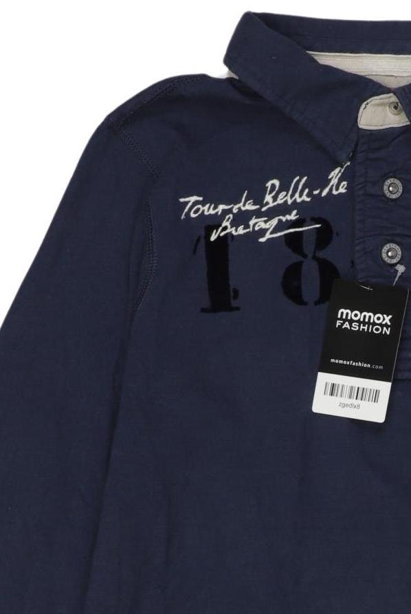 Thumbnail - Gaastra Jungen Poloshirt, marineblau, Gr. 158/164