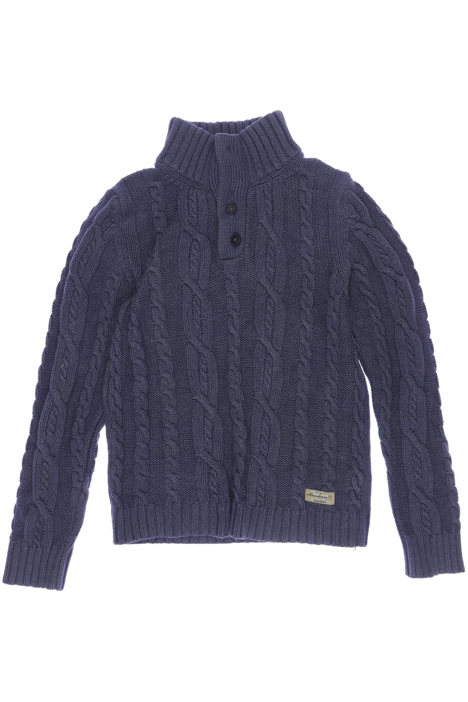 

Gaastra Herren Pullover, marineblau, Gr. 158