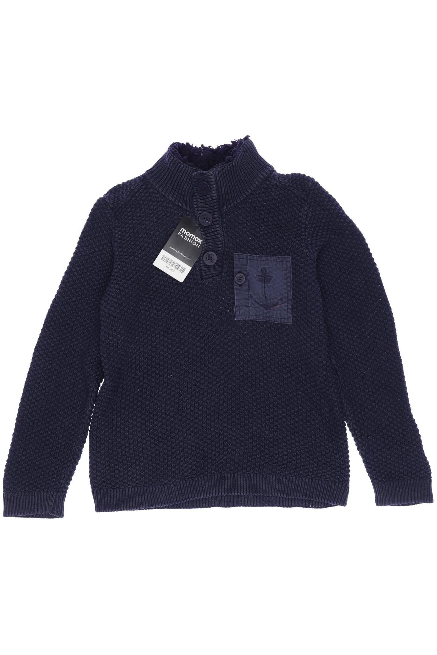 

Gaastra Herren Pullover, marineblau, Gr. 122