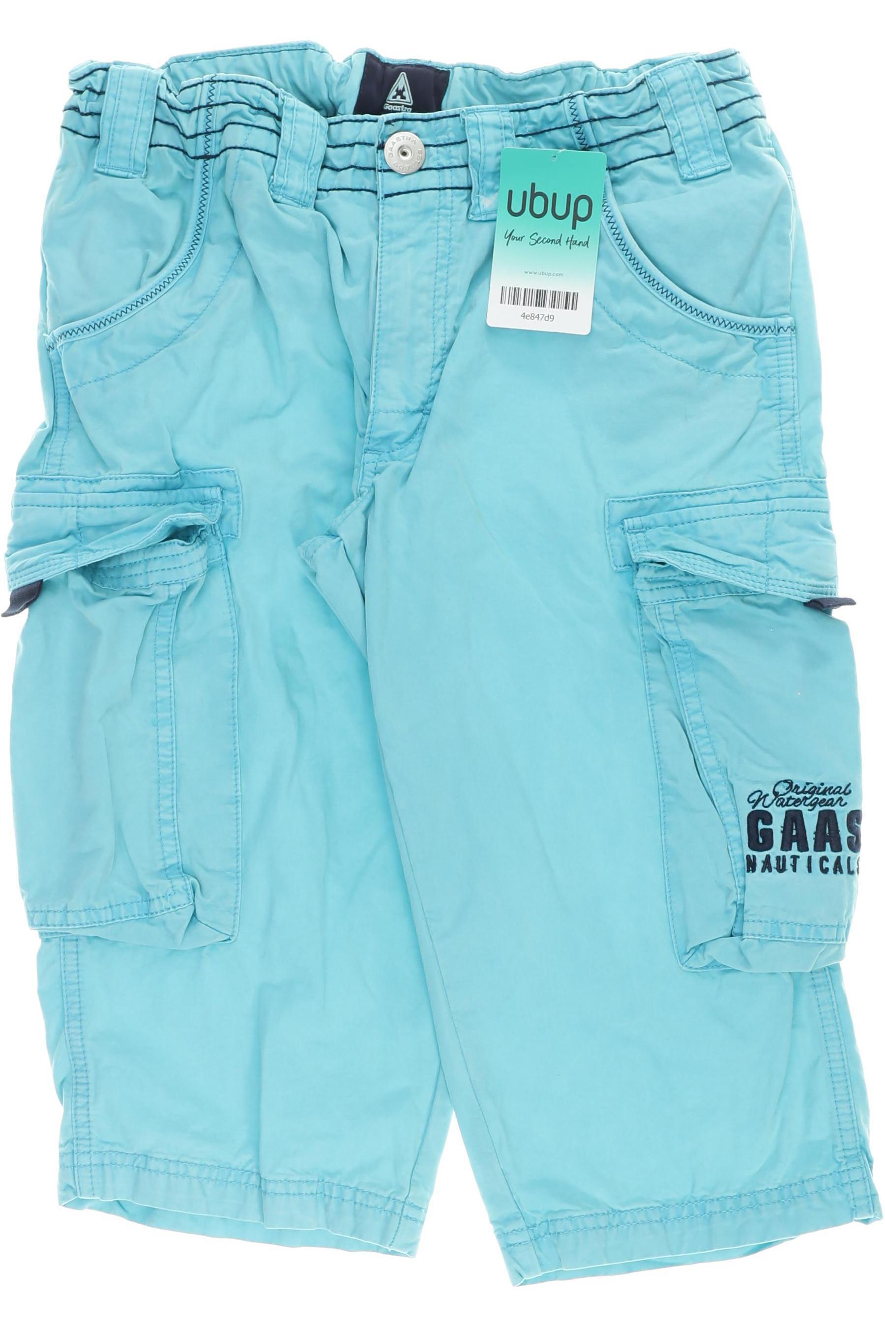 

Gaastra Jungen Shorts, blau, Gr. 176