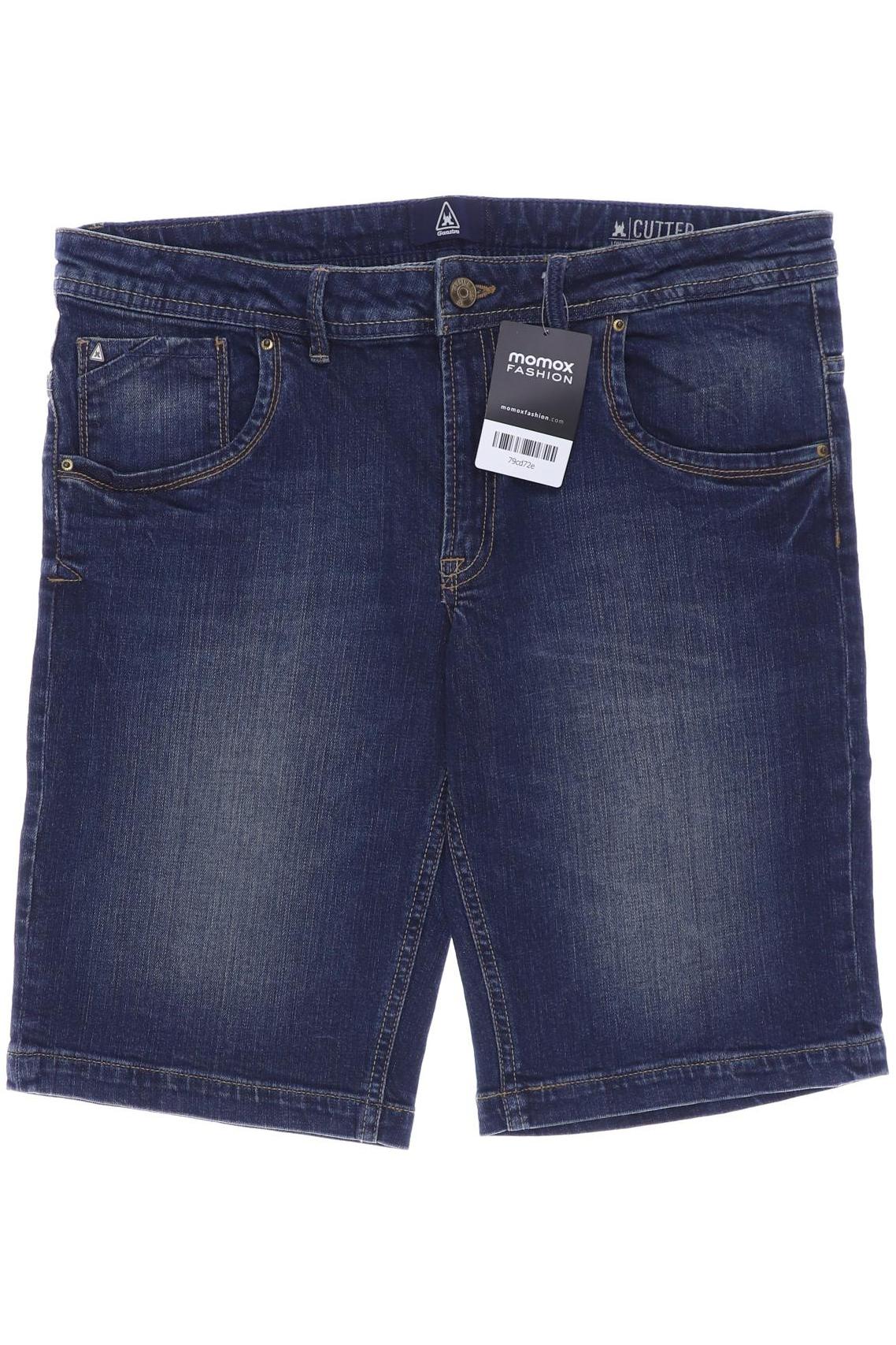 

Gaastra Jungen Shorts, marineblau