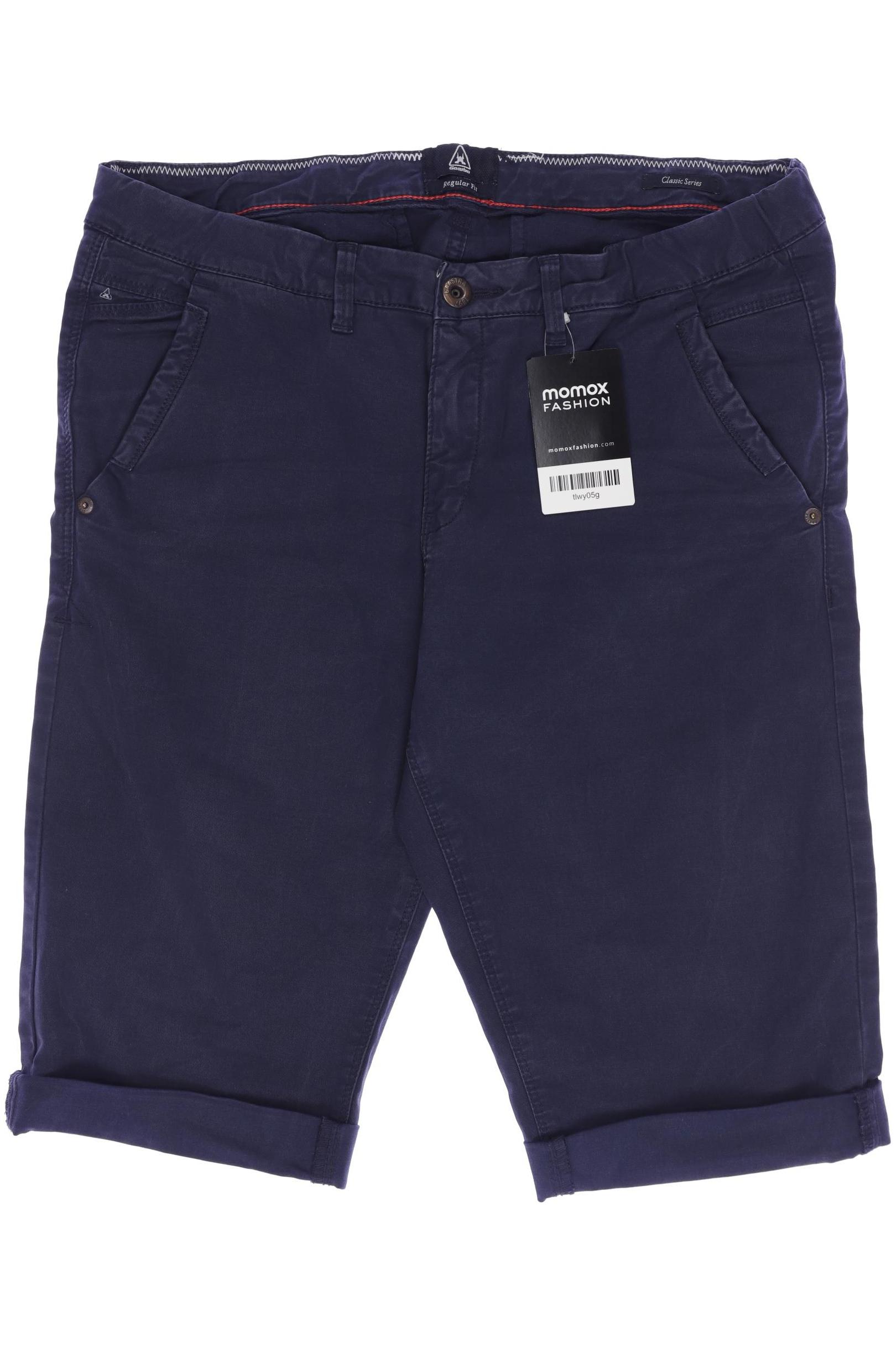 

Gaastra Herren Shorts, marineblau, Gr. 170