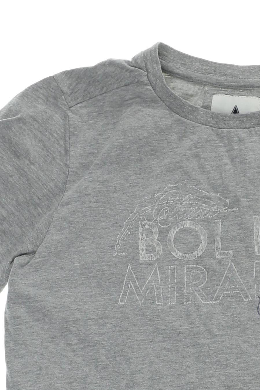 Thumbnail - Gaastra Jungen T-Shirt, silber, Gr. 140