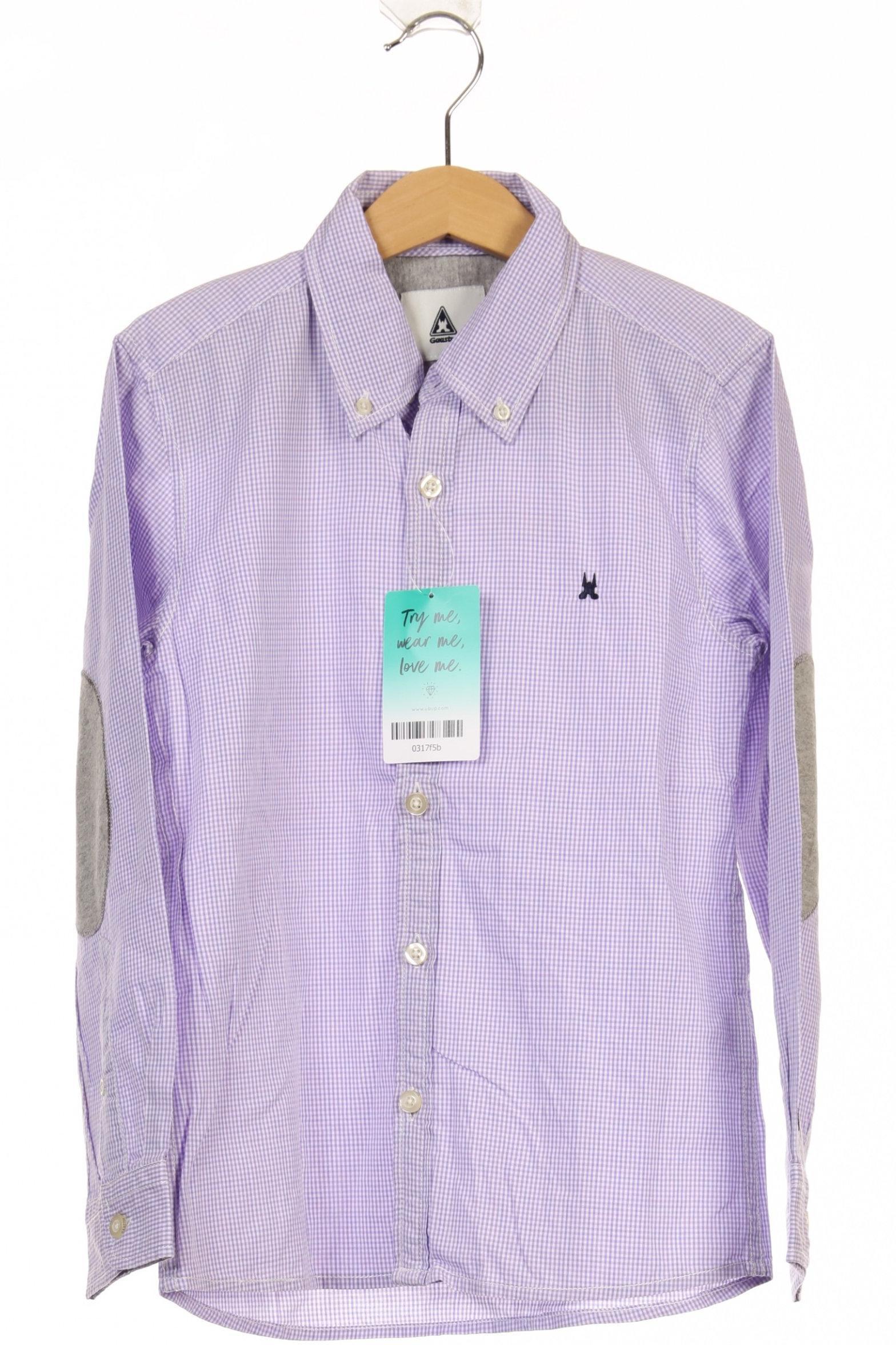 

Gaastra Mädchen Bluse, lila, Gr. 128