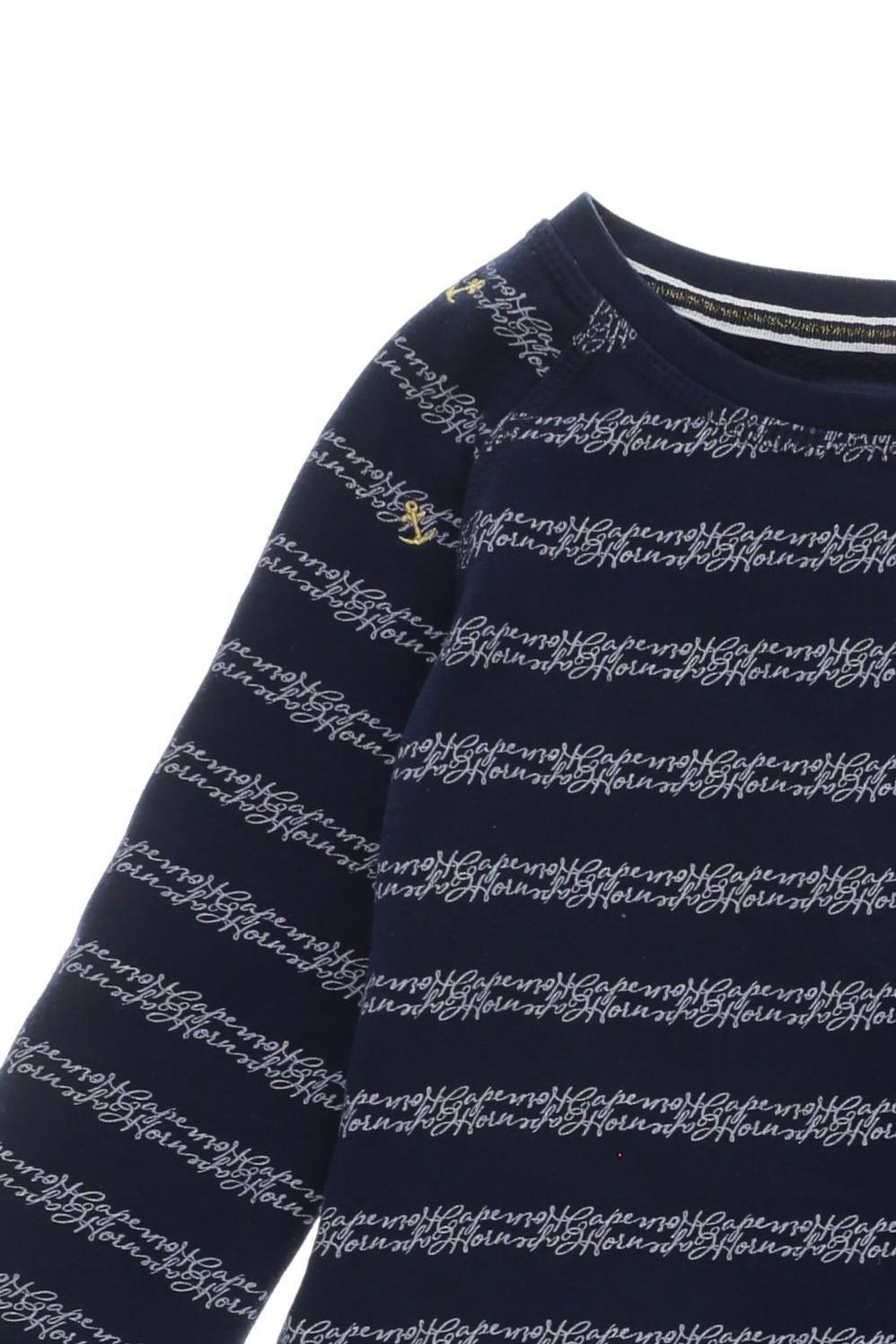 Thumbnail - Gaastra Mädchen Kleid, blau, Gr. 140