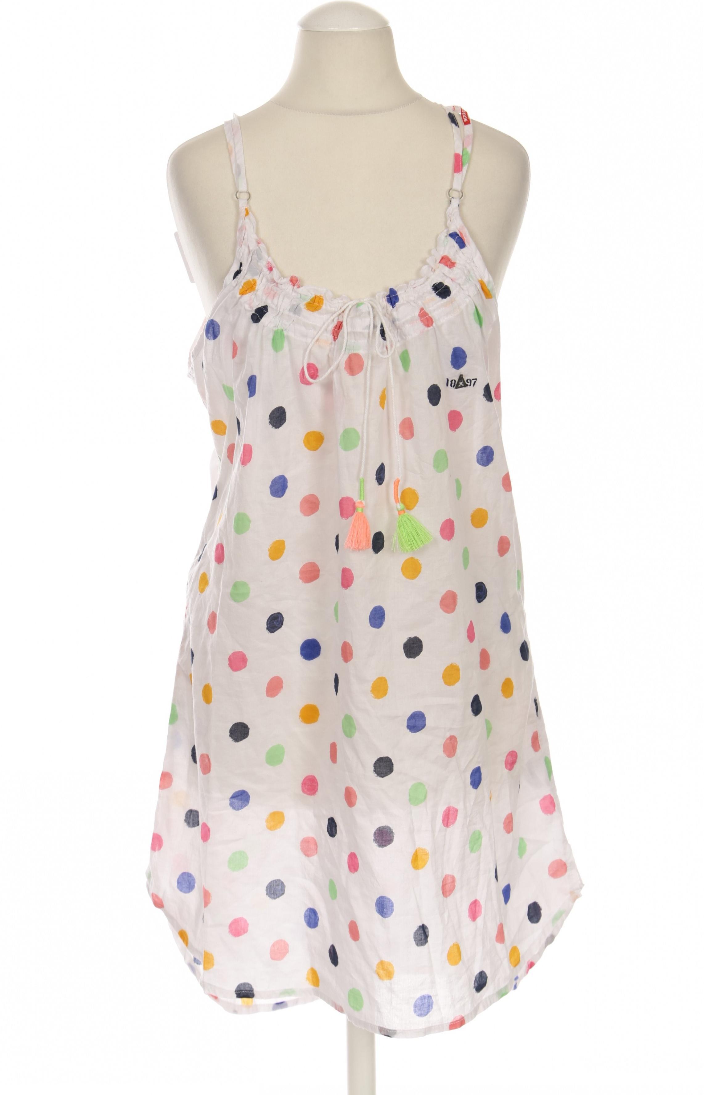 

Gaastra Mädchen Top, weiß, Gr.