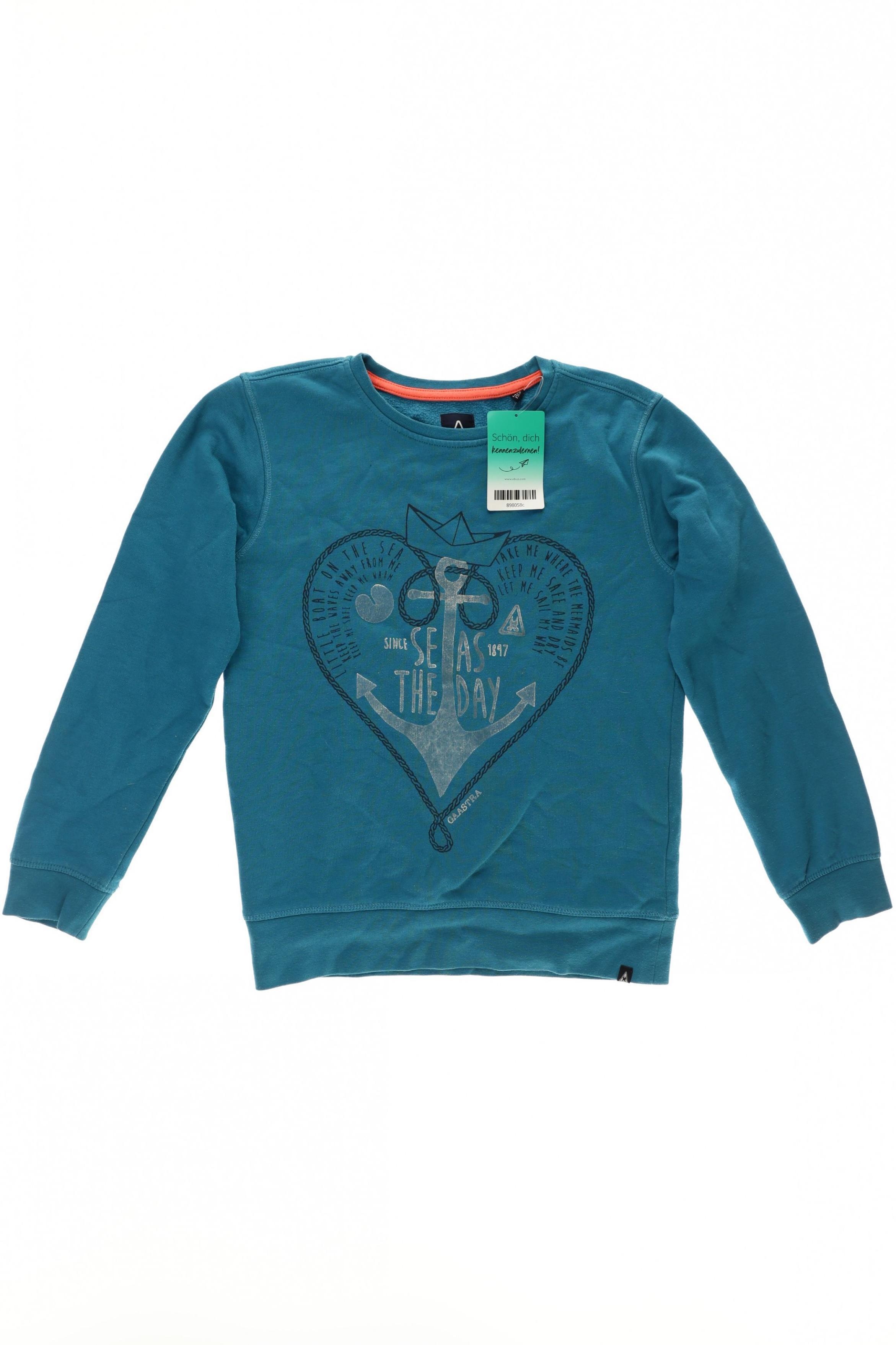 

Gaastra Mädchen Pullover, blau, Gr. 146