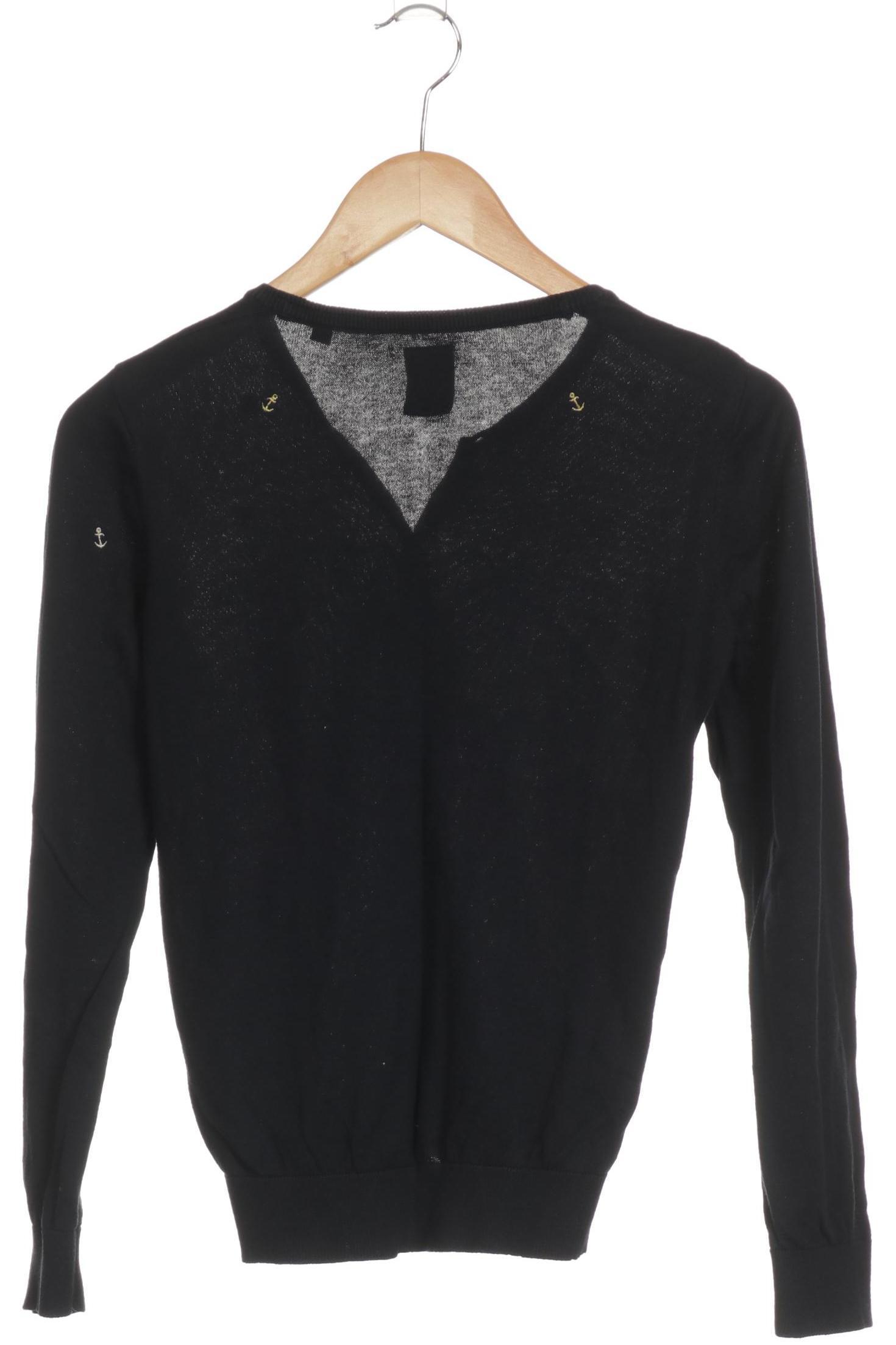 Thumbnail - Gaastra Mädchen Strickjacke, grau, Gr. 146