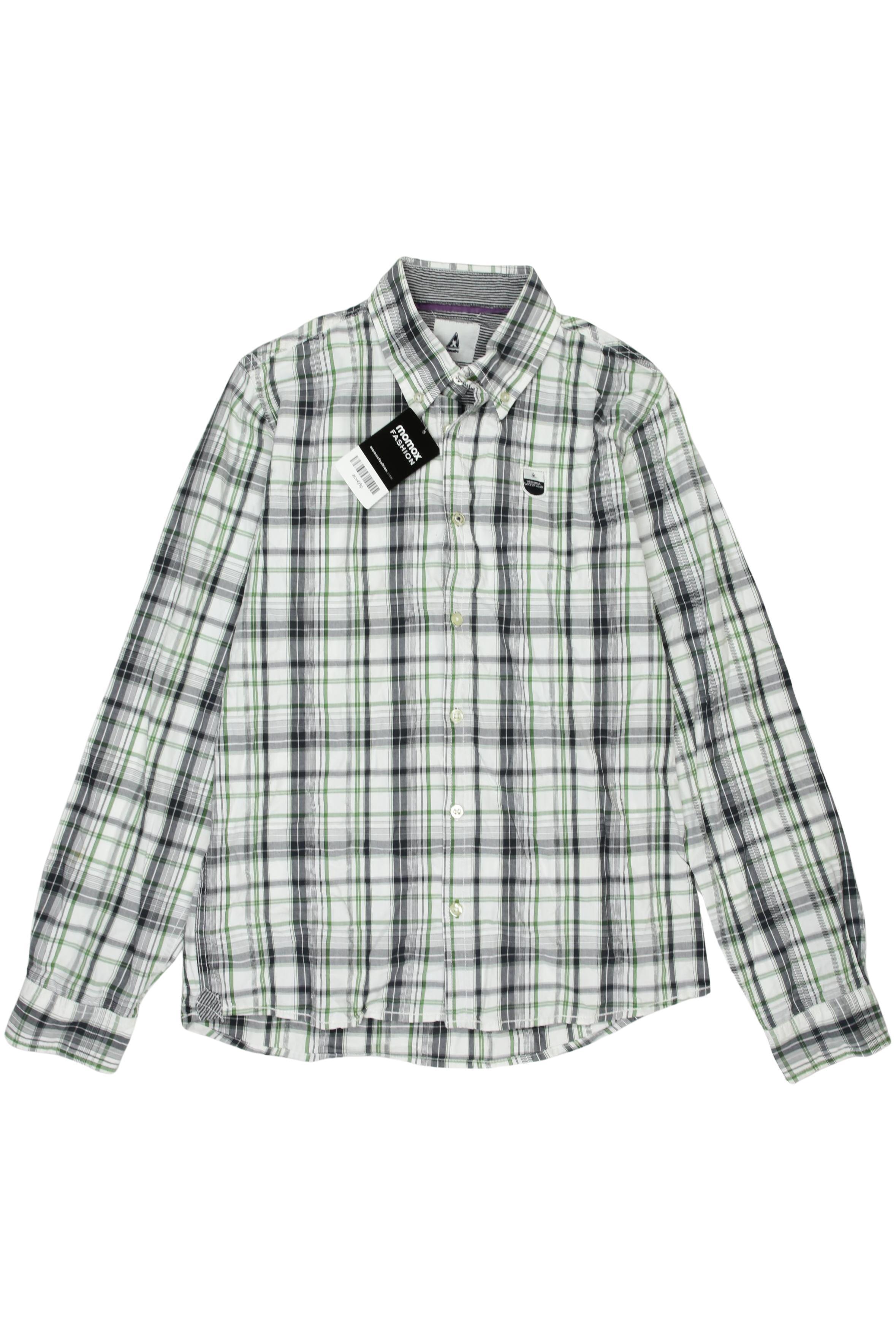 

Gaastra Damen Bluse, grau, Gr. 176