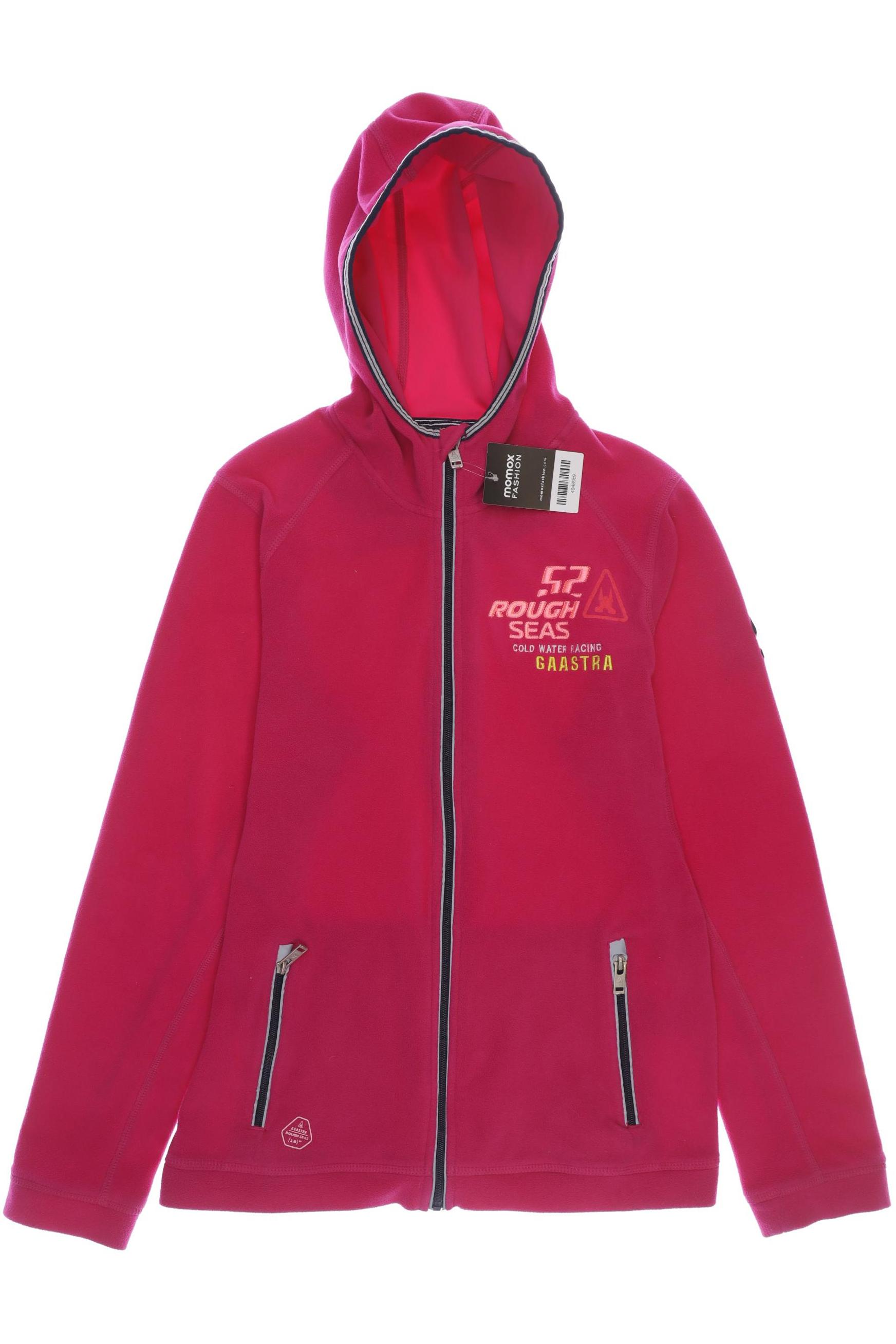 

Gaastra Damen Hoodies & Sweater, pink, Gr. 176