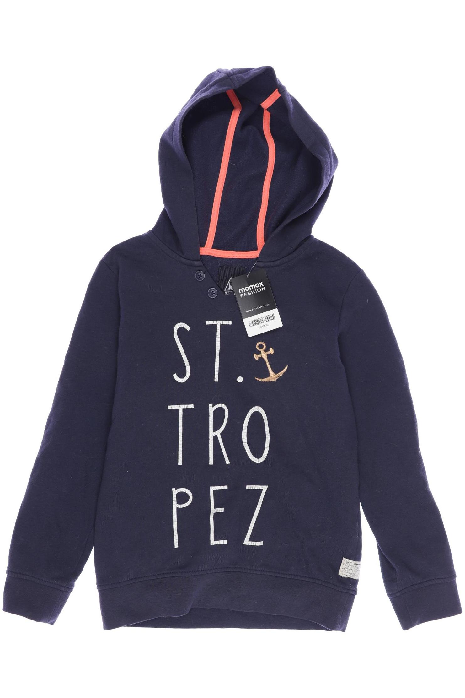 

Gaastra Damen Hoodies & Sweater, marineblau, Gr. 146