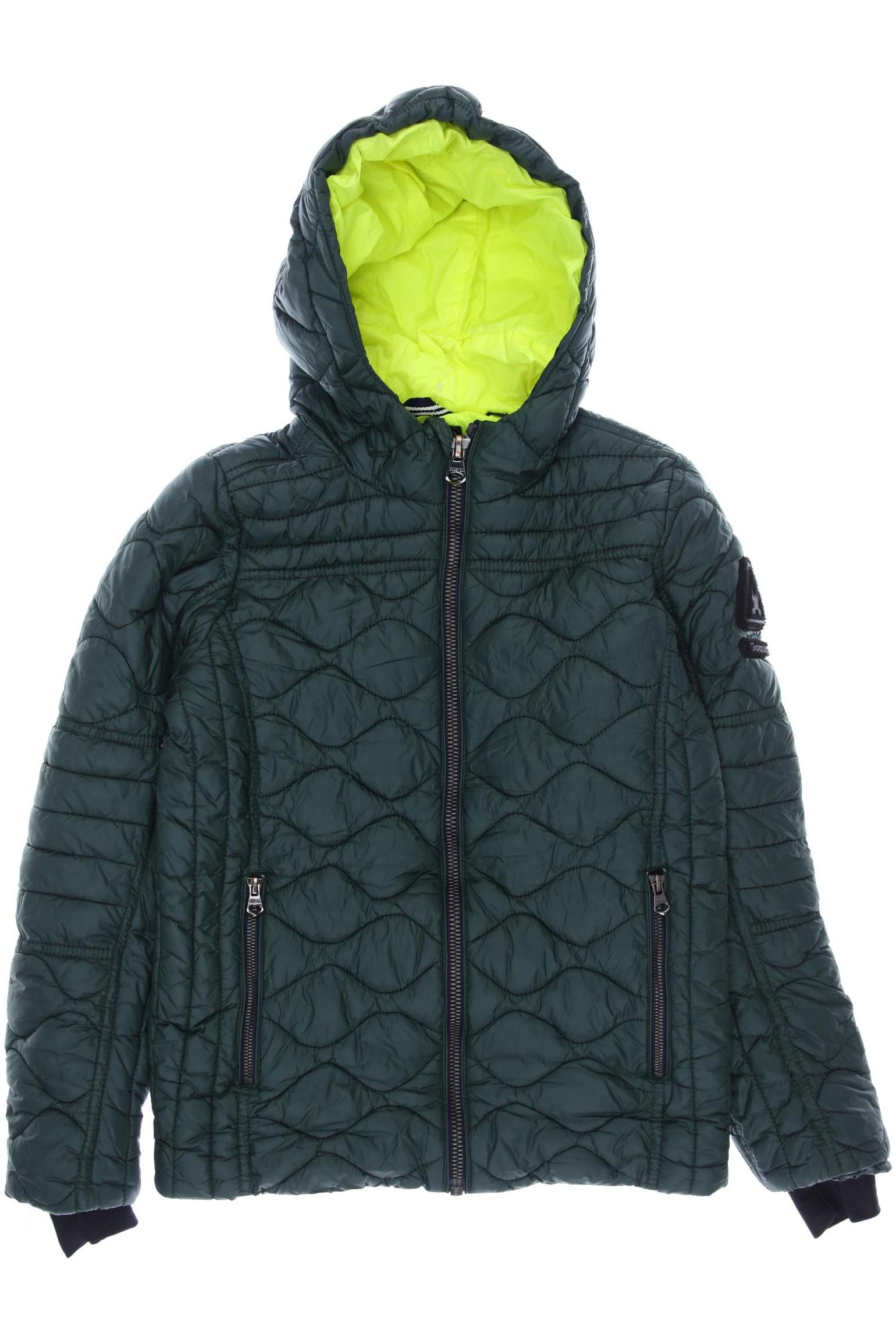 

Gaastra Damen Jacke, grün, Gr. 146/152