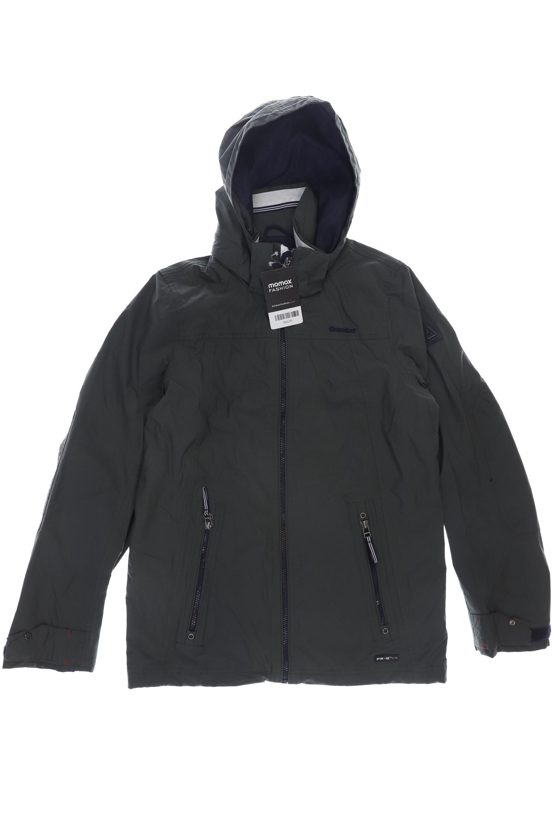 

Gaastra Damen Jacke, grün, Gr. 164