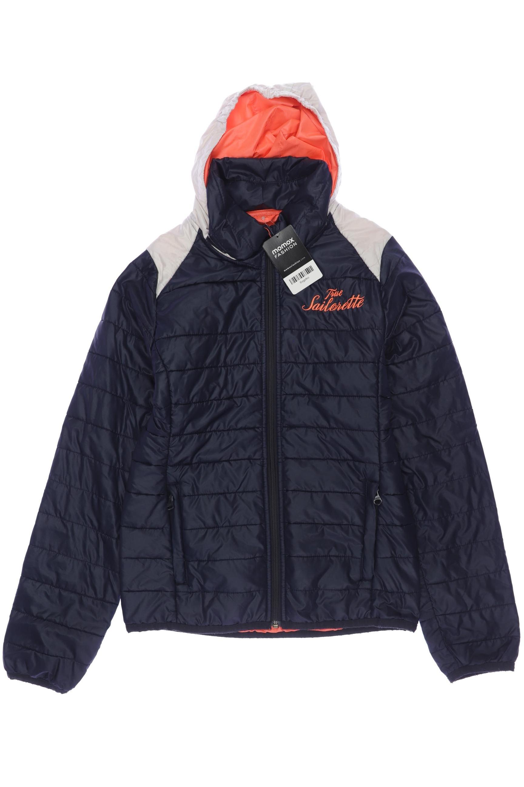 

Gaastra Damen Jacke, marineblau, Gr. 158/164