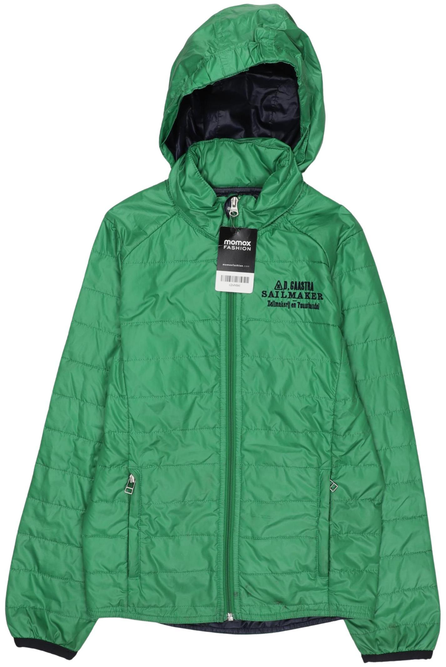 

Gaastra Damen Jacke, grün, Gr. 146/152