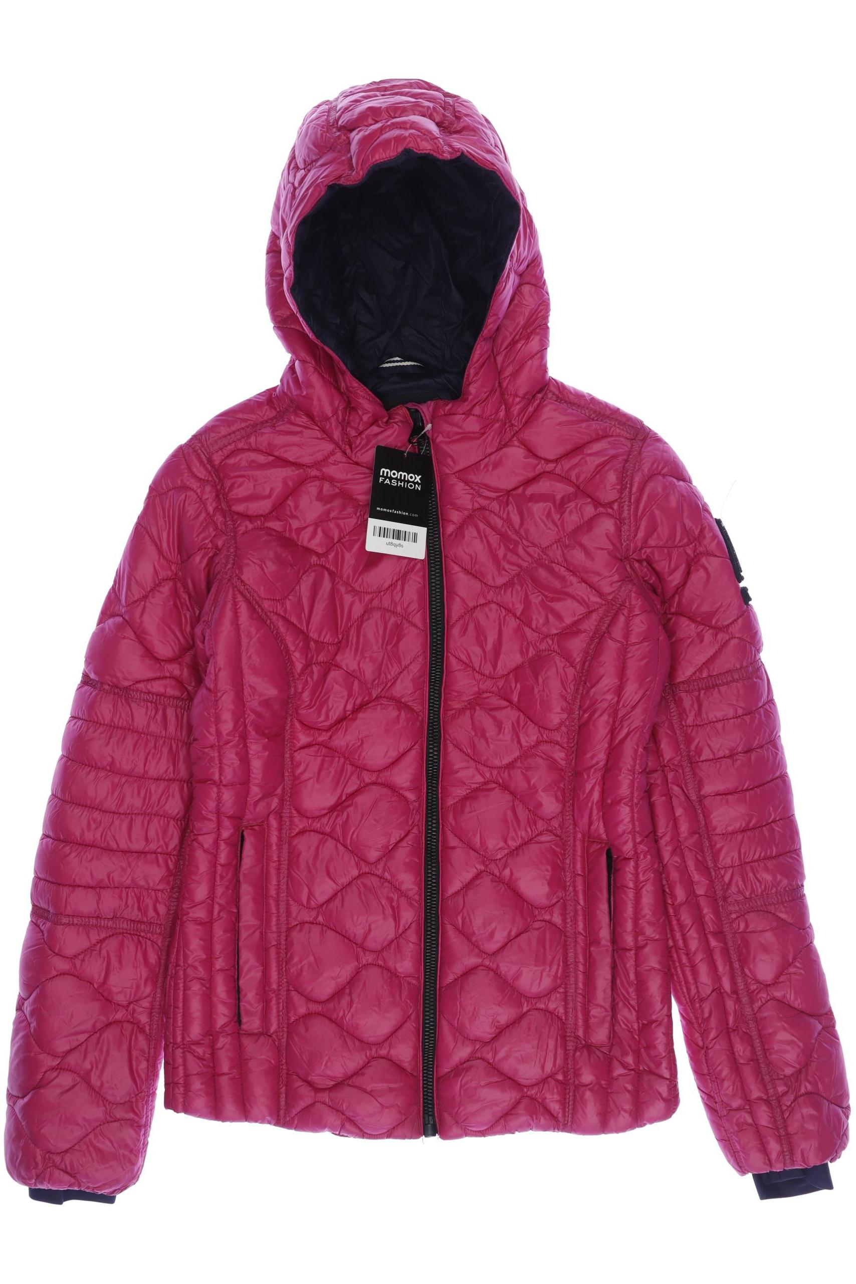 

Gaastra Damen Jacke, pink, Gr. 158