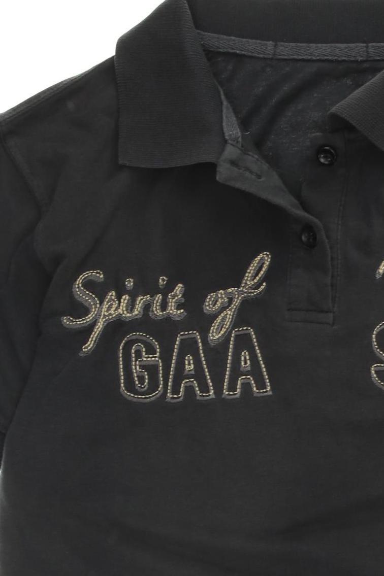 Thumbnail - Gaastra Mädchen Poloshirt, grau, Gr. 170