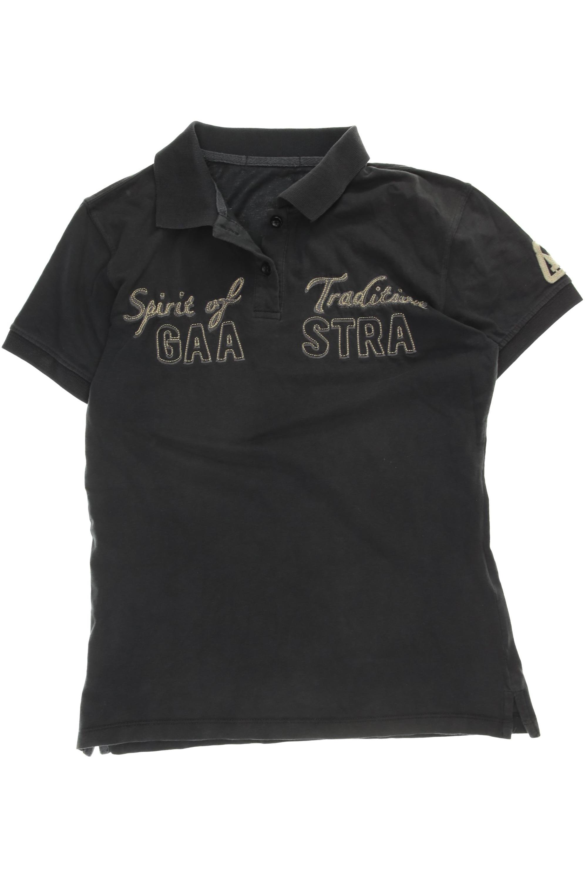 

Gaastra Damen Poloshirt, grau, Gr. 170