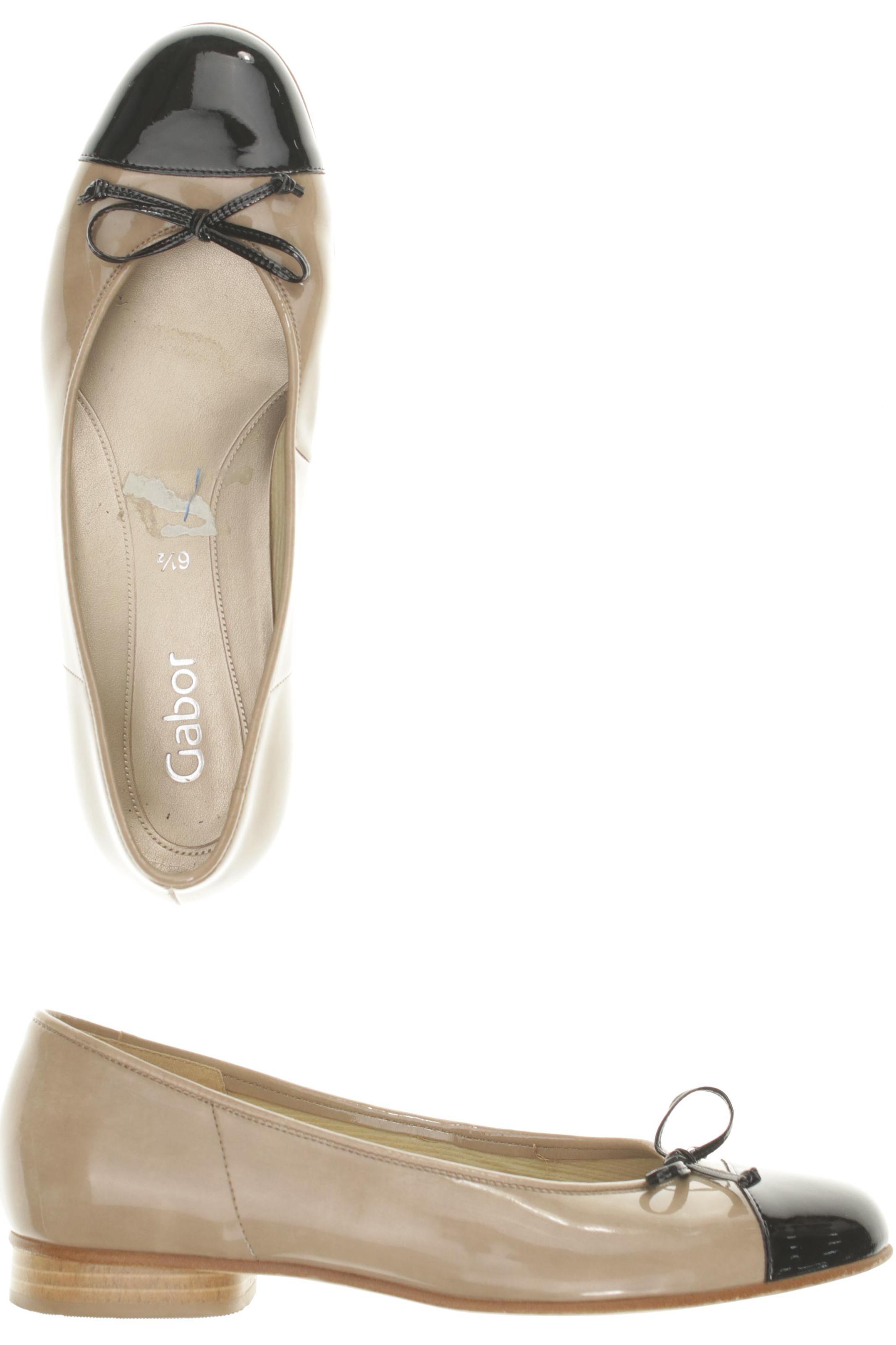

Gabor Damen Ballerinas, , Gr. 6.5