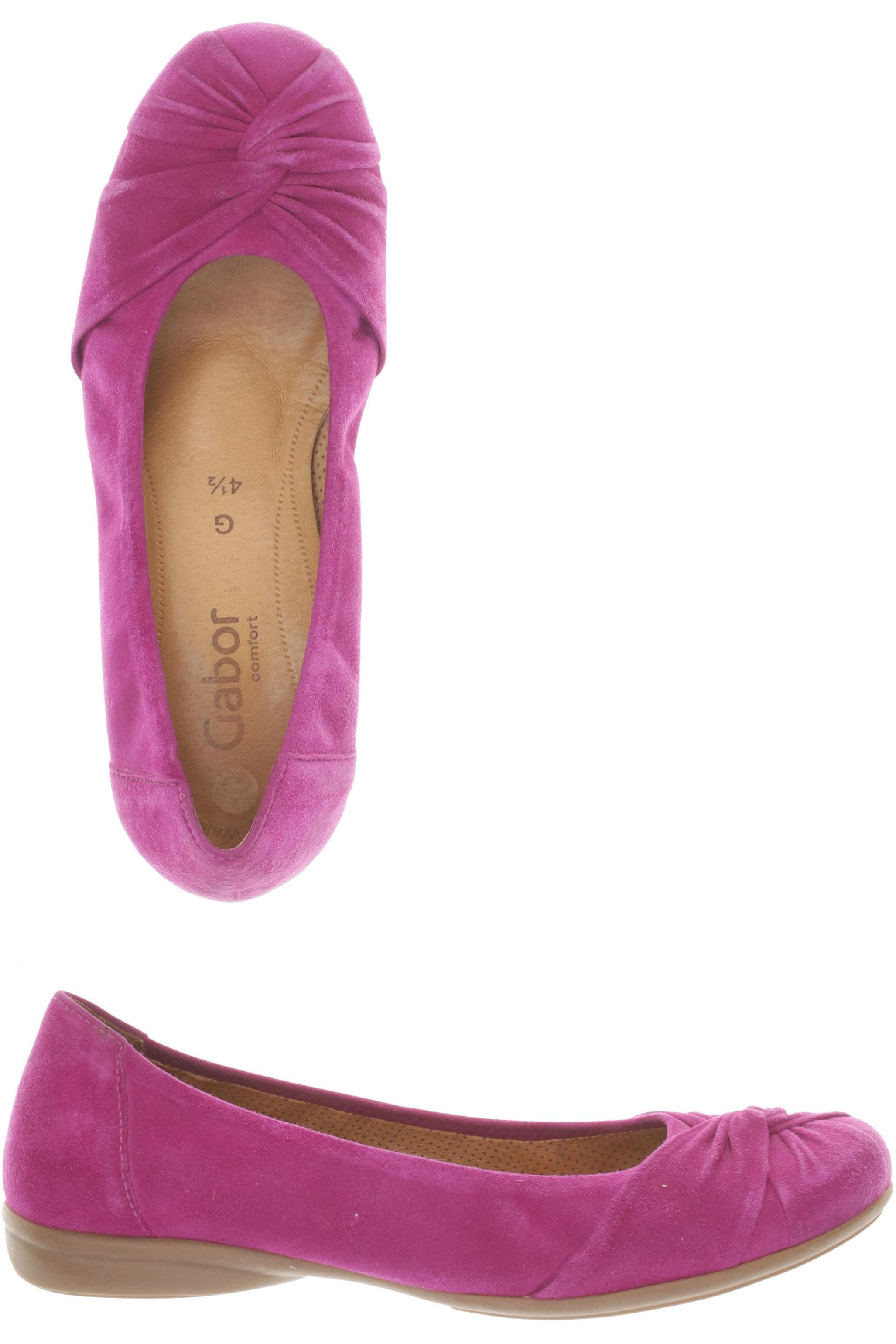 

Gabor Damen Ballerinas, , Gr. 4.5
