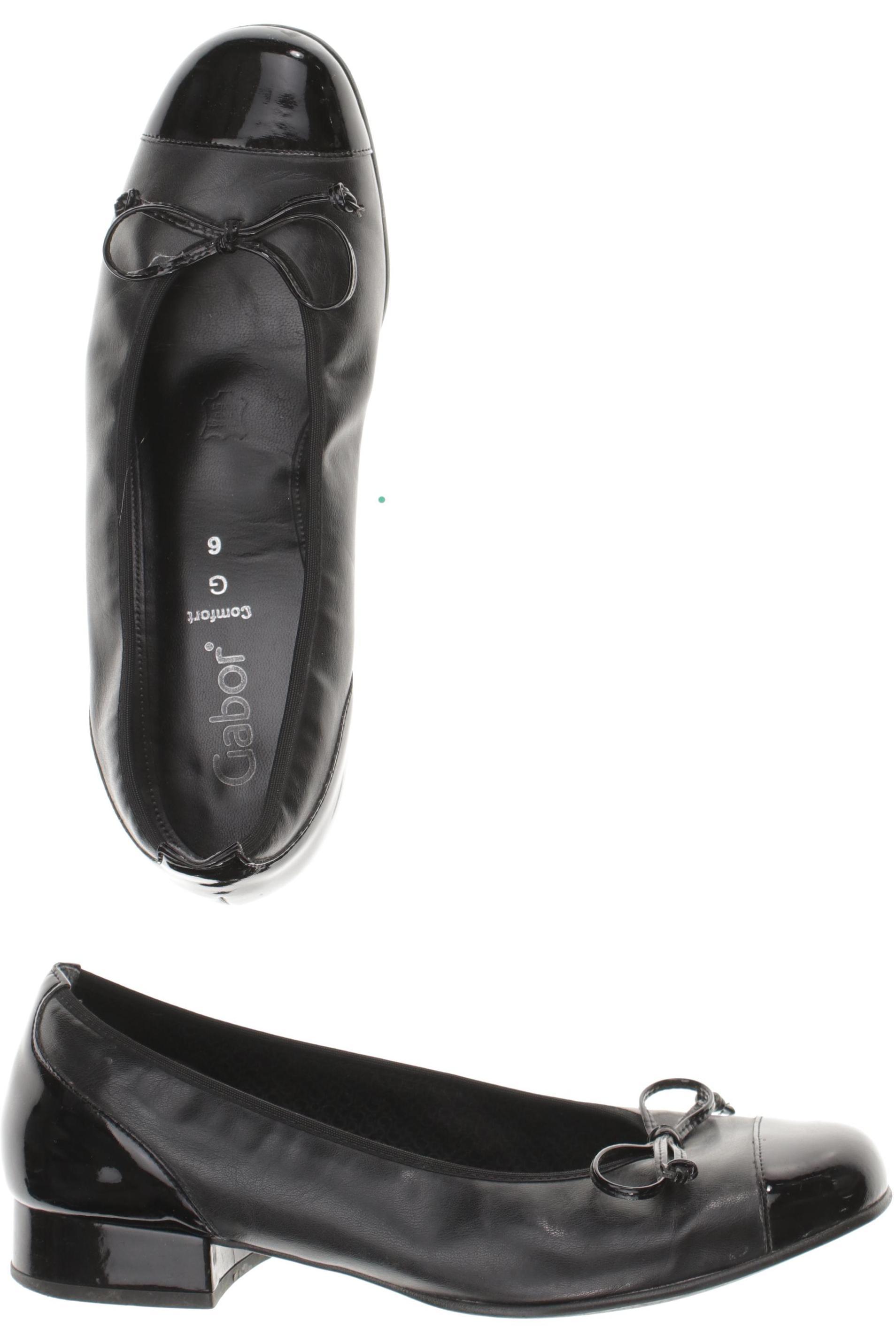 

Geox Damen Pumps, schwarz, Gr. 39