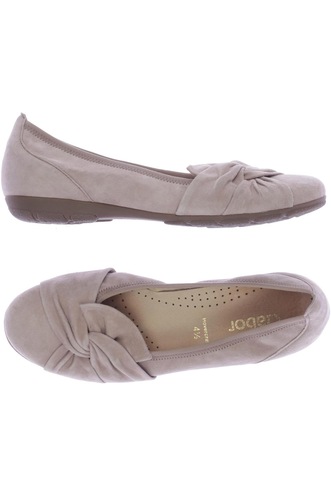

Gabor Damen Ballerinas, pink