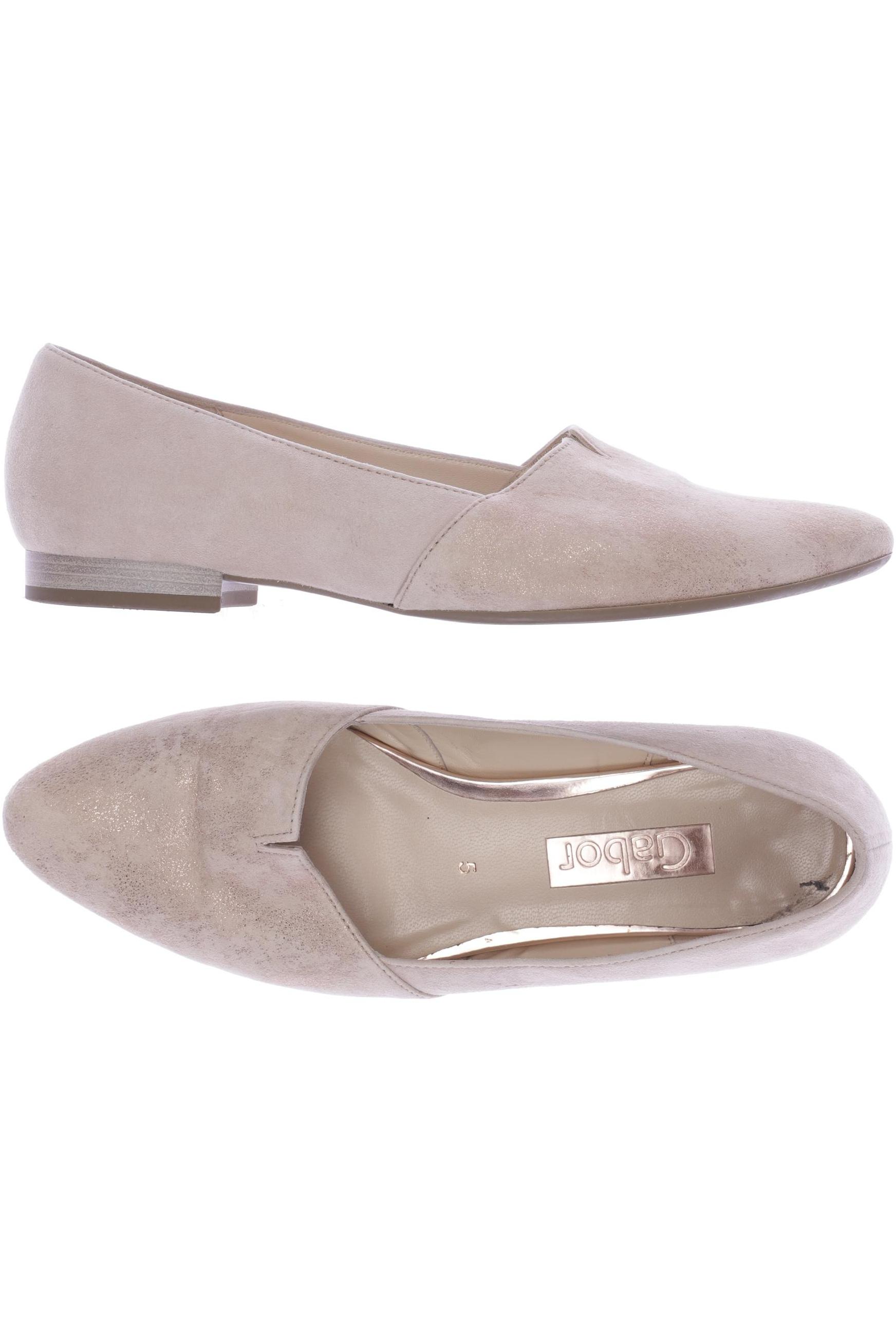 

Gabor Damen Ballerinas, pink