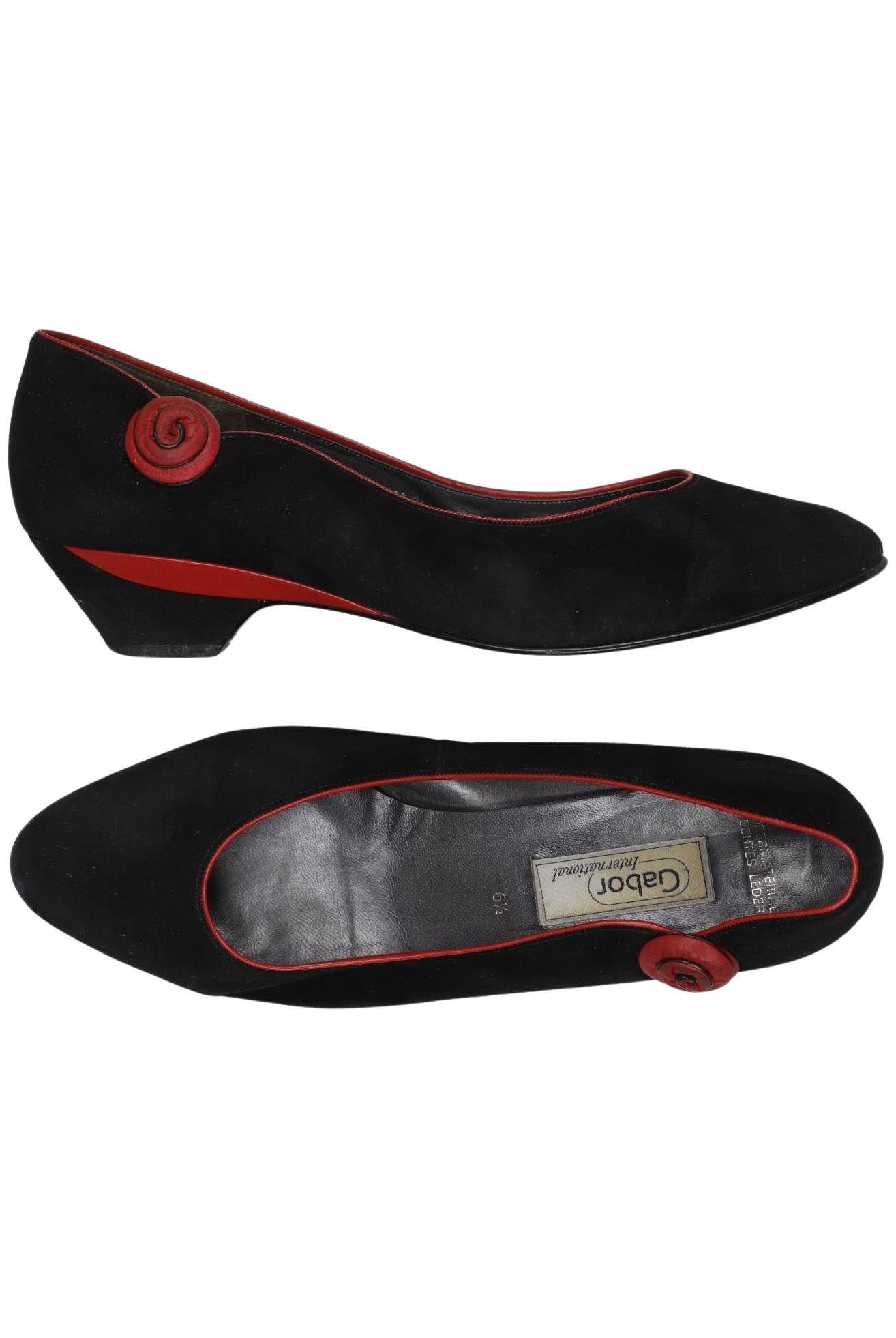 

Gabor Damen Ballerinas, mehrfarbig, Gr. 6.5