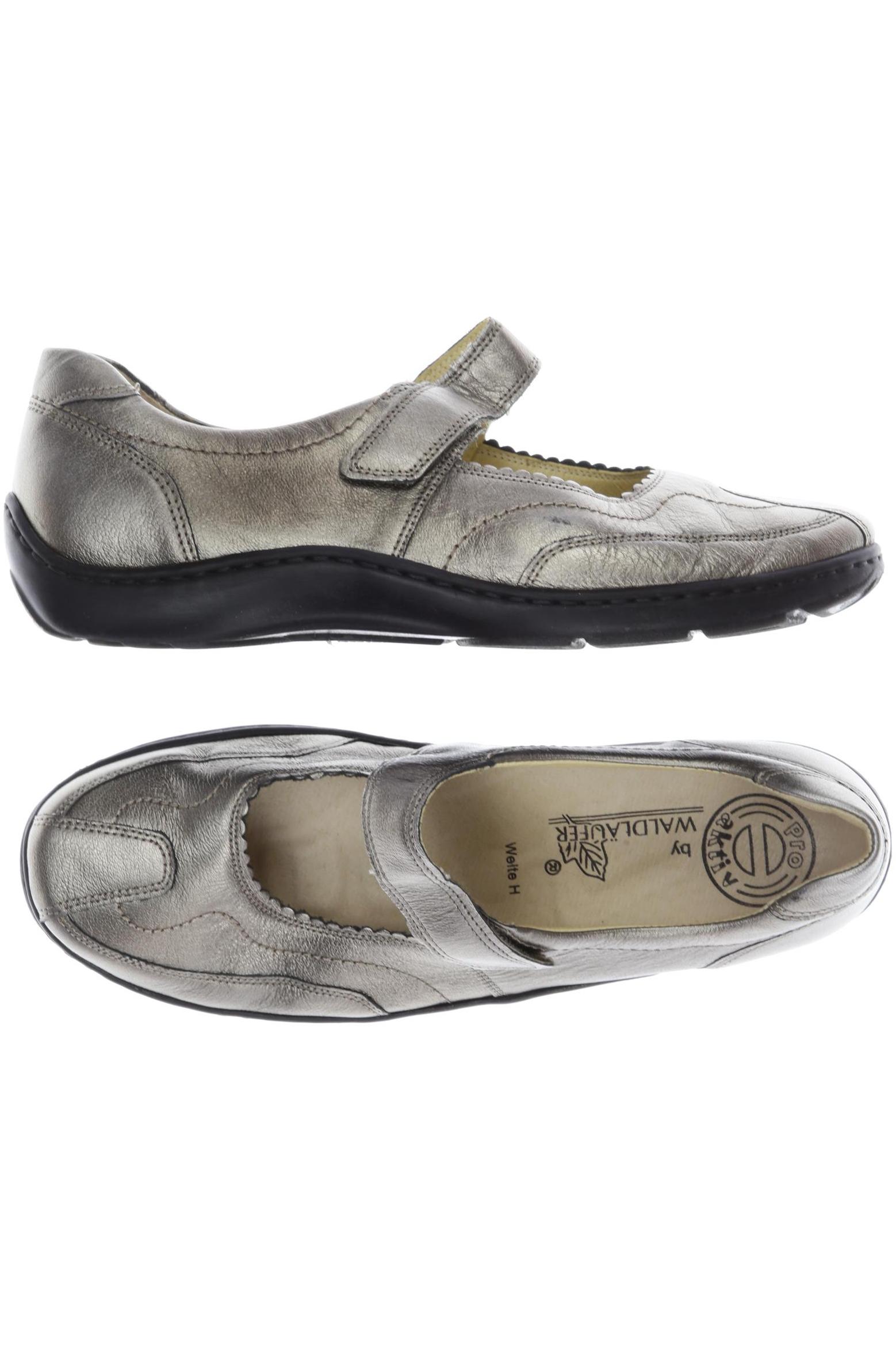 

Gabor Damen Ballerinas, braun, Gr. 5