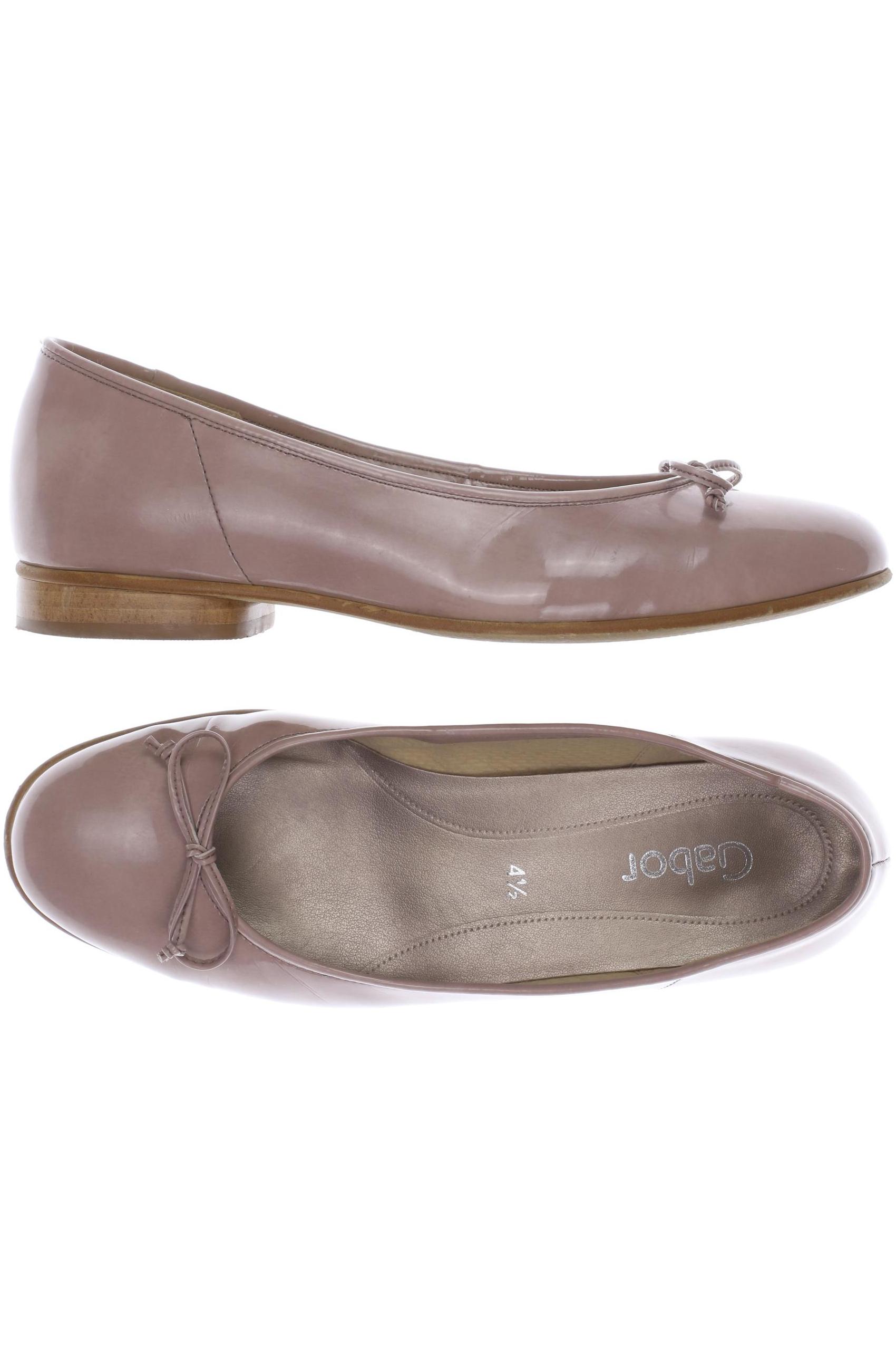 

Gabor Damen Ballerinas, pink