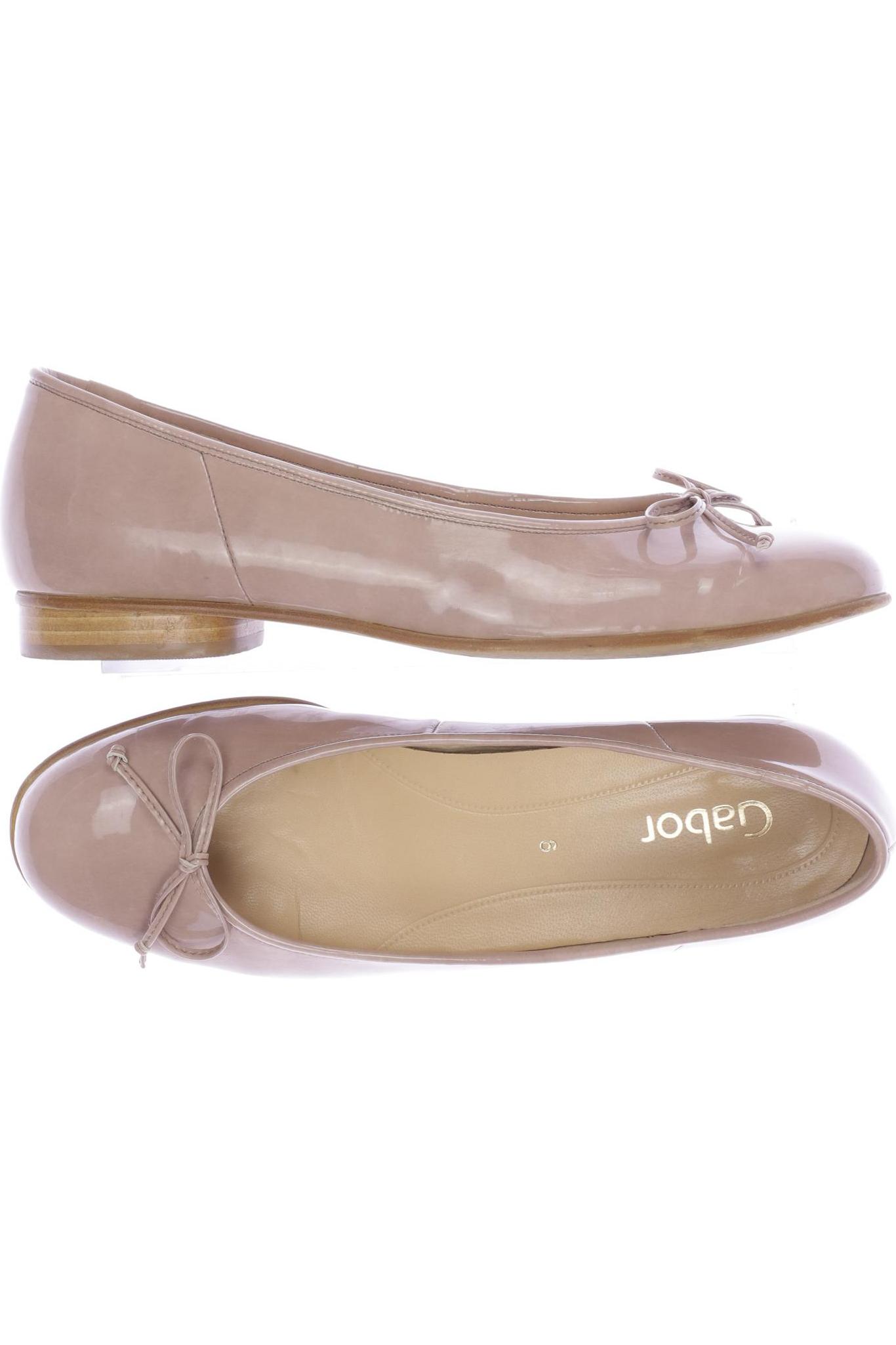 

Gabor Damen Ballerinas, pink