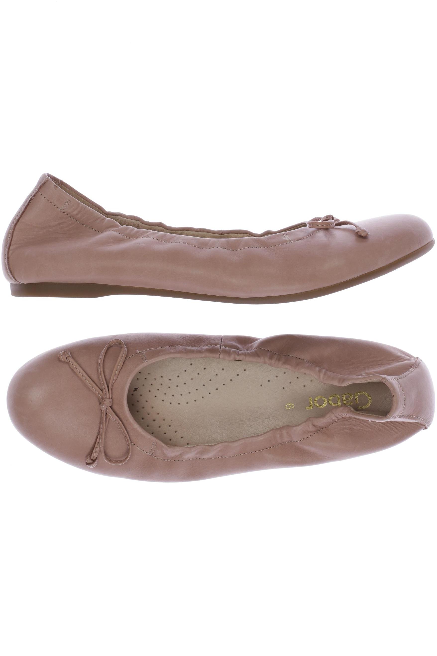 

Gabor Damen Ballerinas, pink