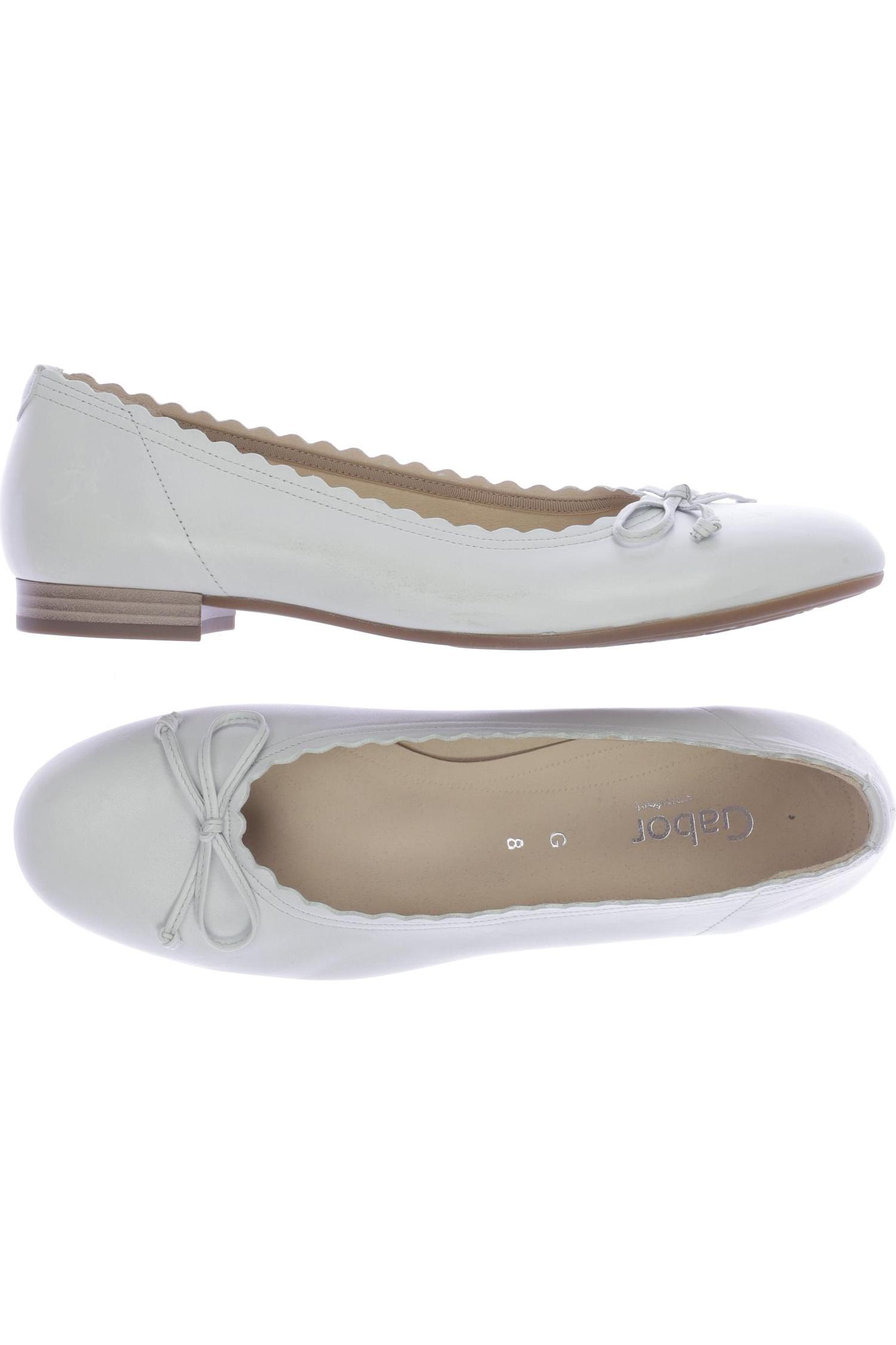 

Gabor Damen Ballerinas, hellblau