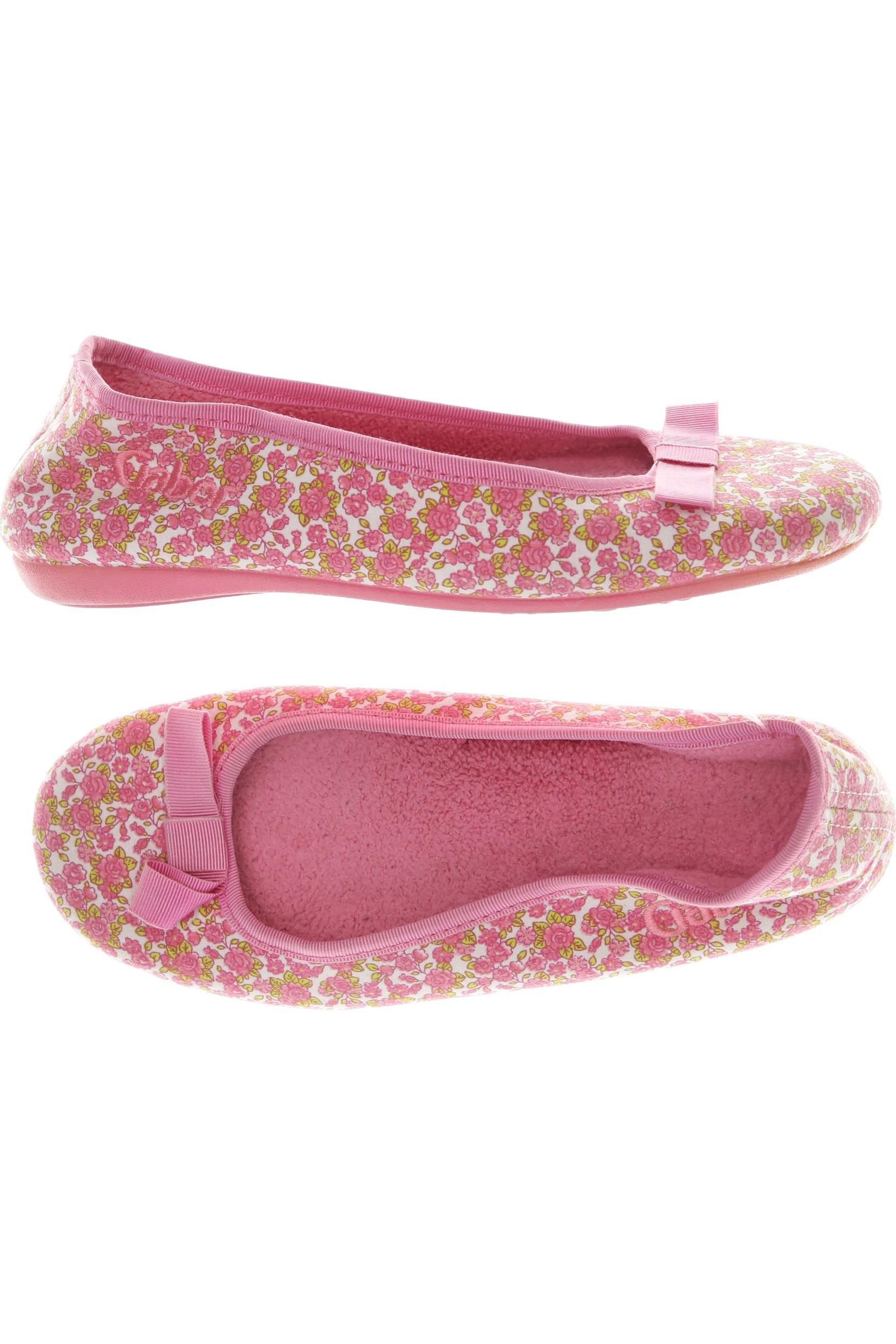 

Gabor Damen Ballerinas, pink