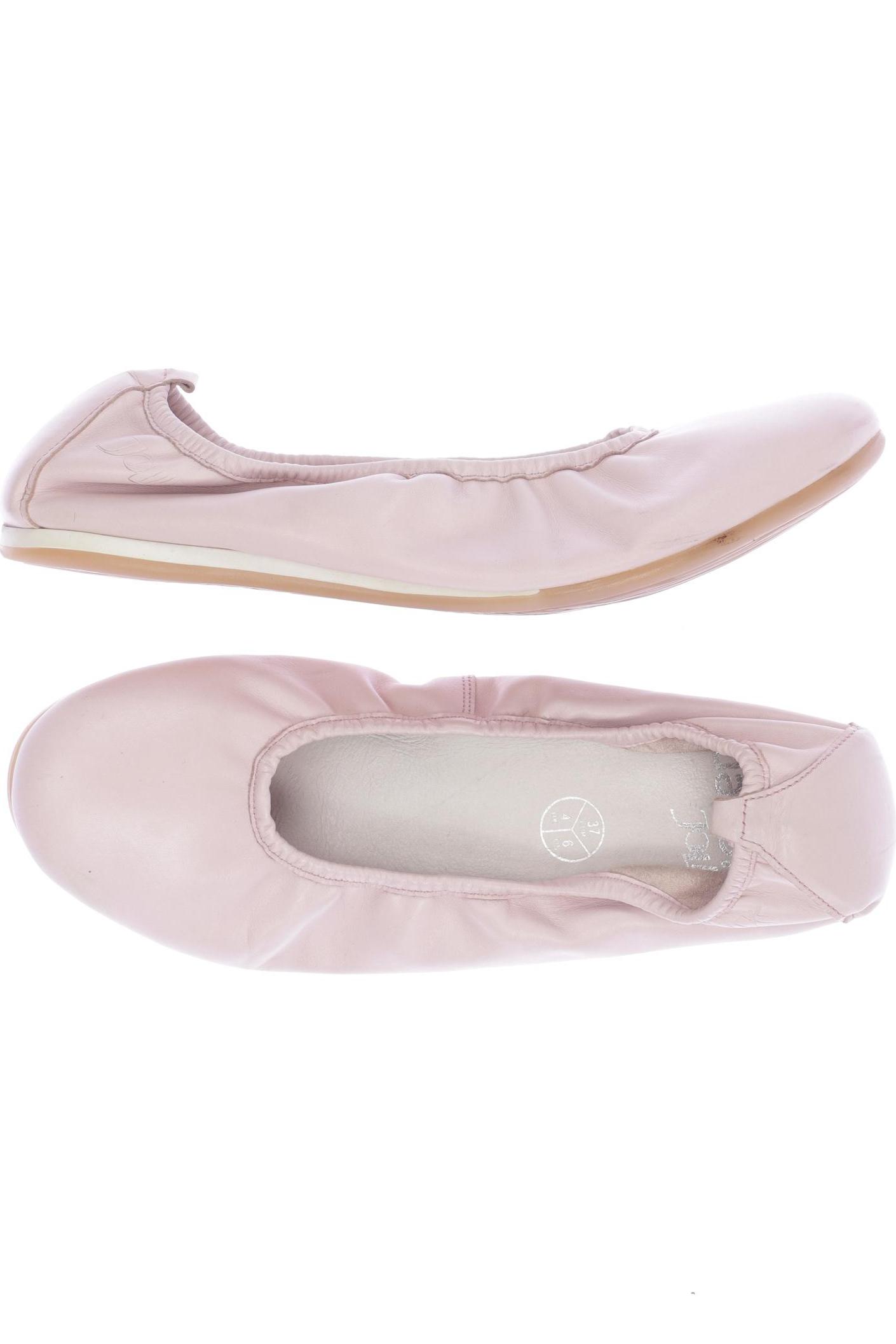 

Gabor Damen Ballerinas, pink, Gr. 37