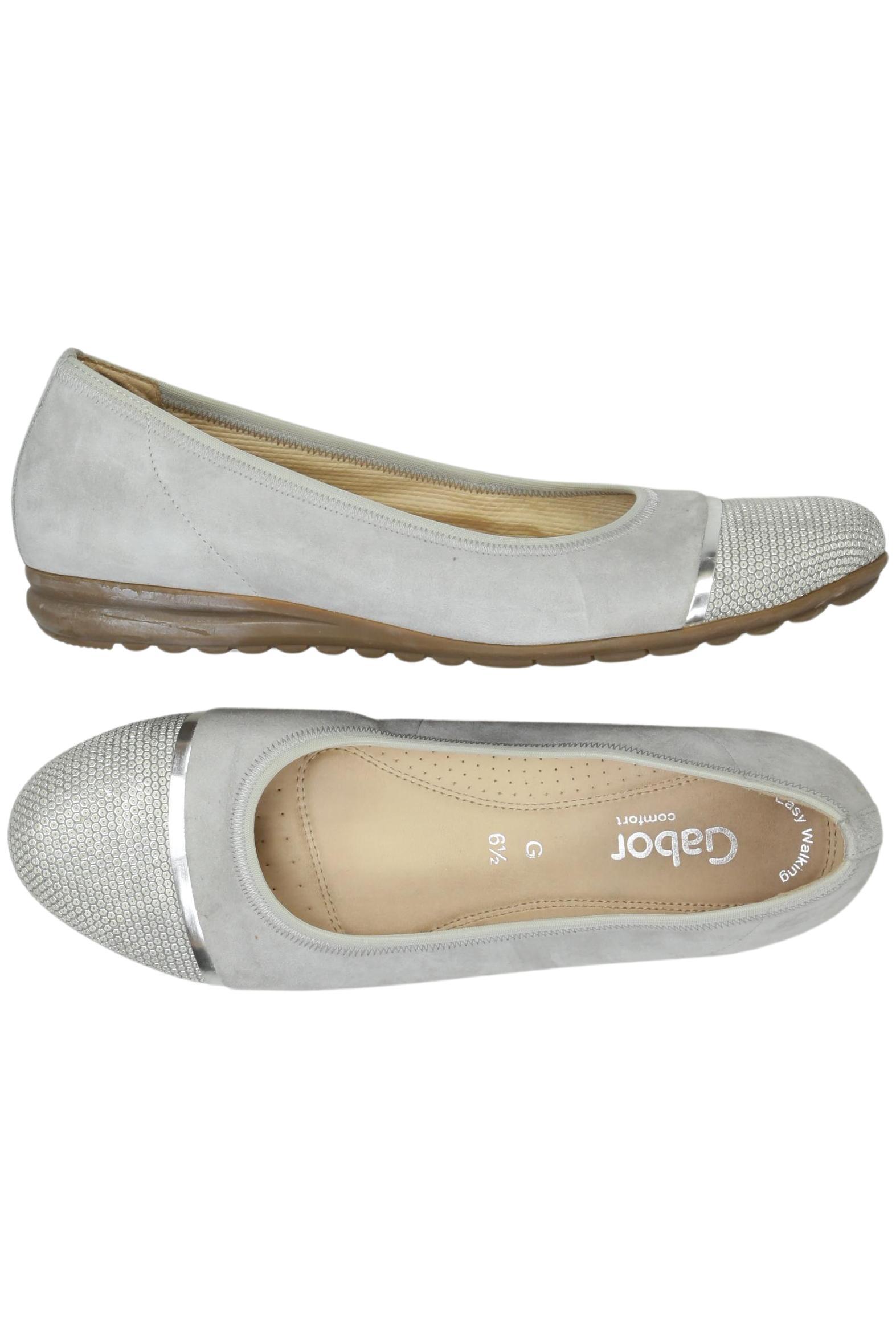 

Gabor Damen Ballerinas, mehrfarbig, Gr. 6.5