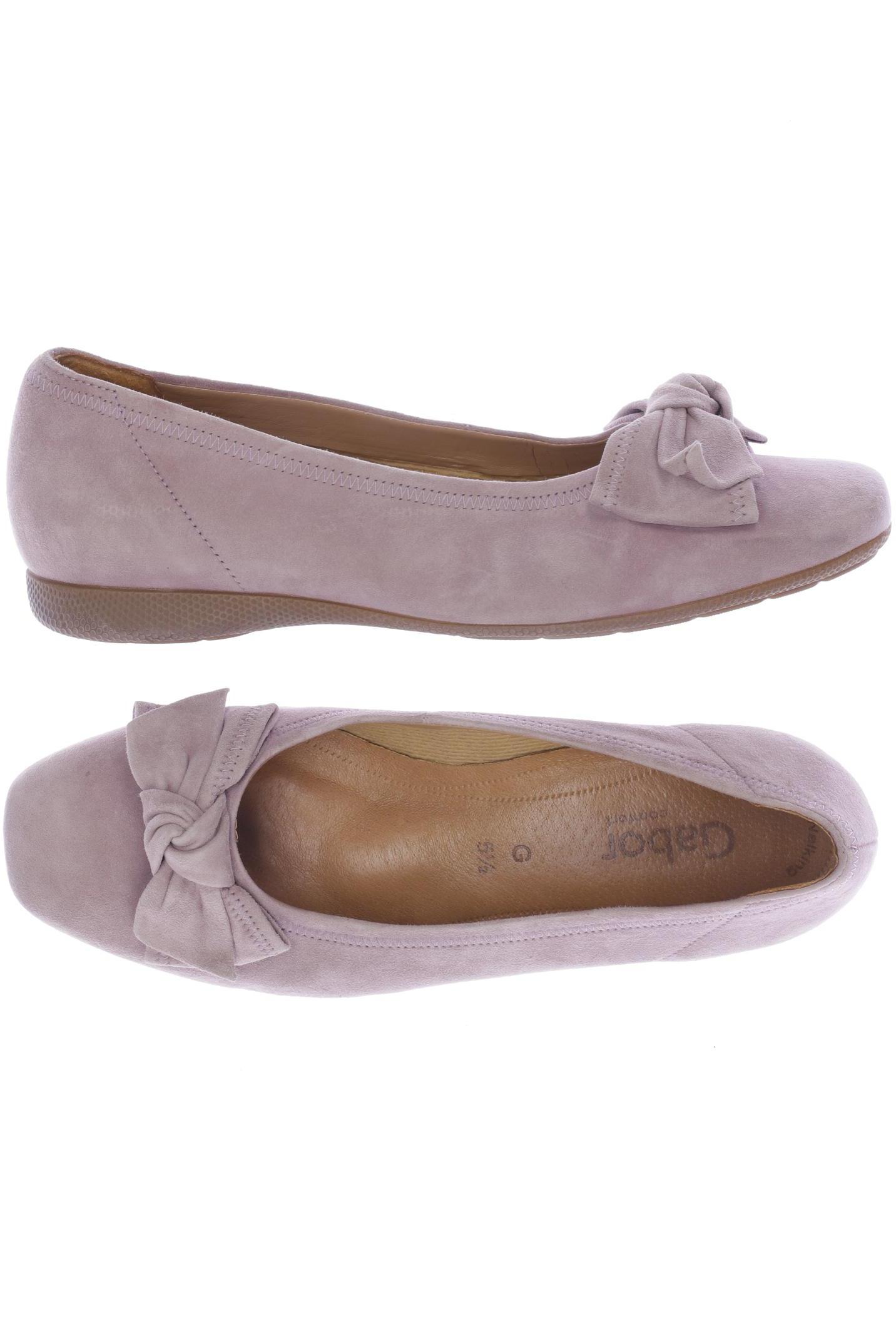 

Gabor Damen Ballerinas, pink