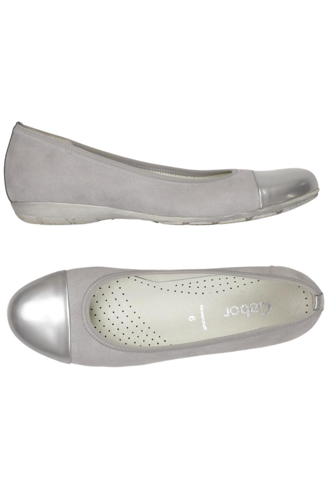 

Gabor Damen Ballerinas, mehrfarbig, Gr. 6