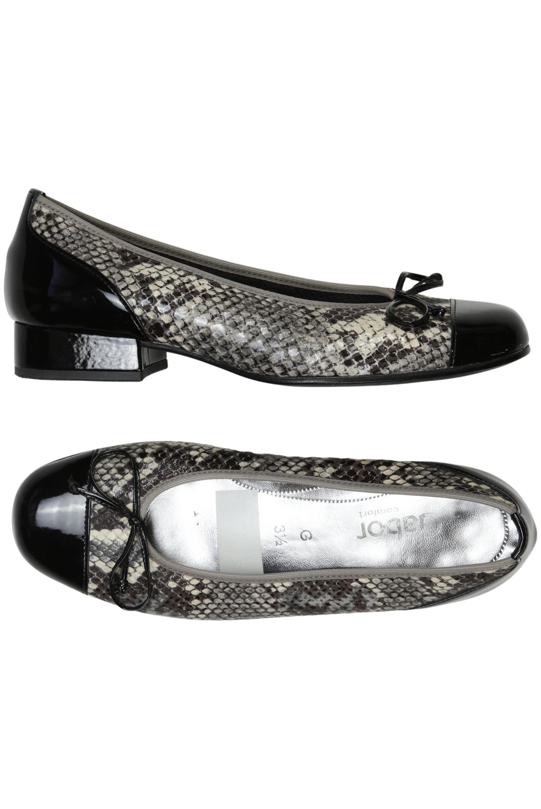

Gabor Damen Ballerinas, mehrfarbig, Gr. 3