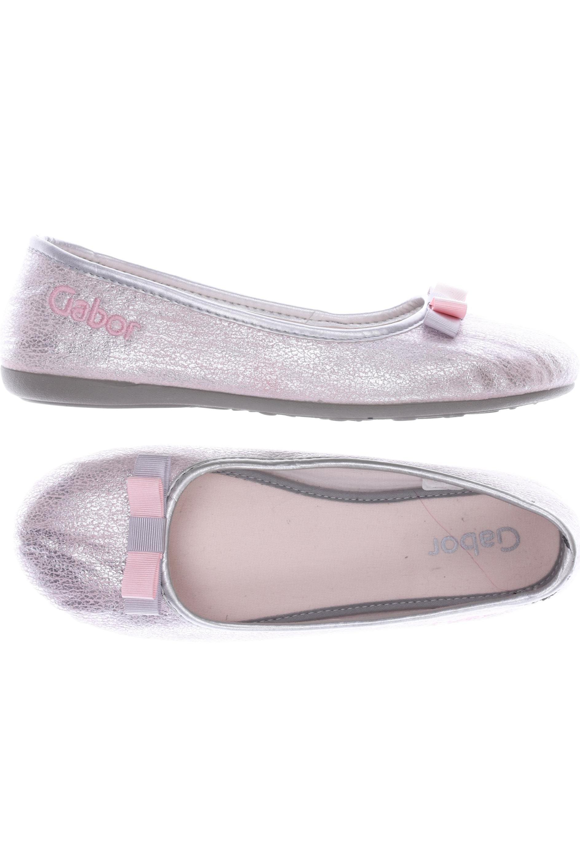 

Gabor Damen Ballerinas, pink